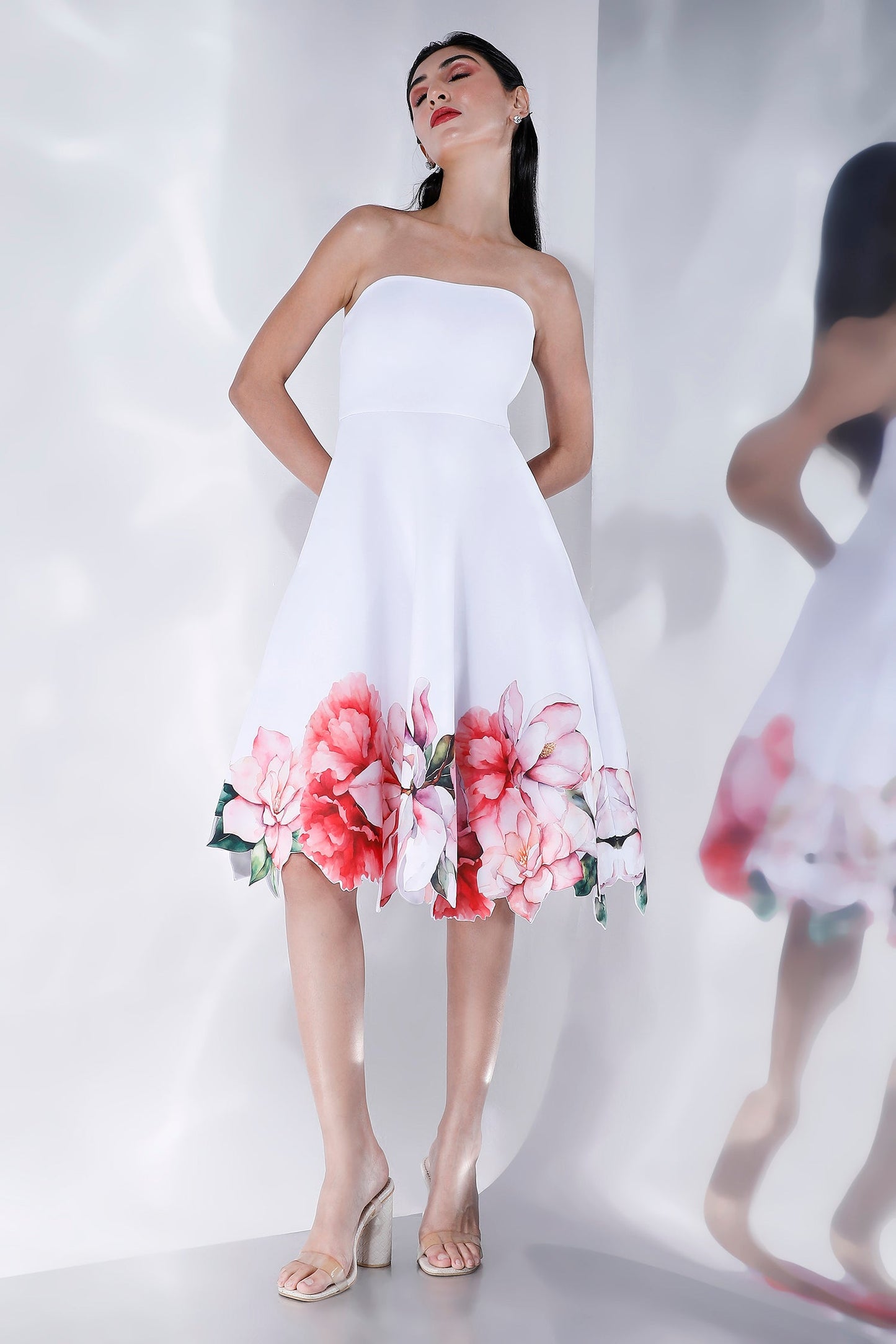 Vivienne + Wrap