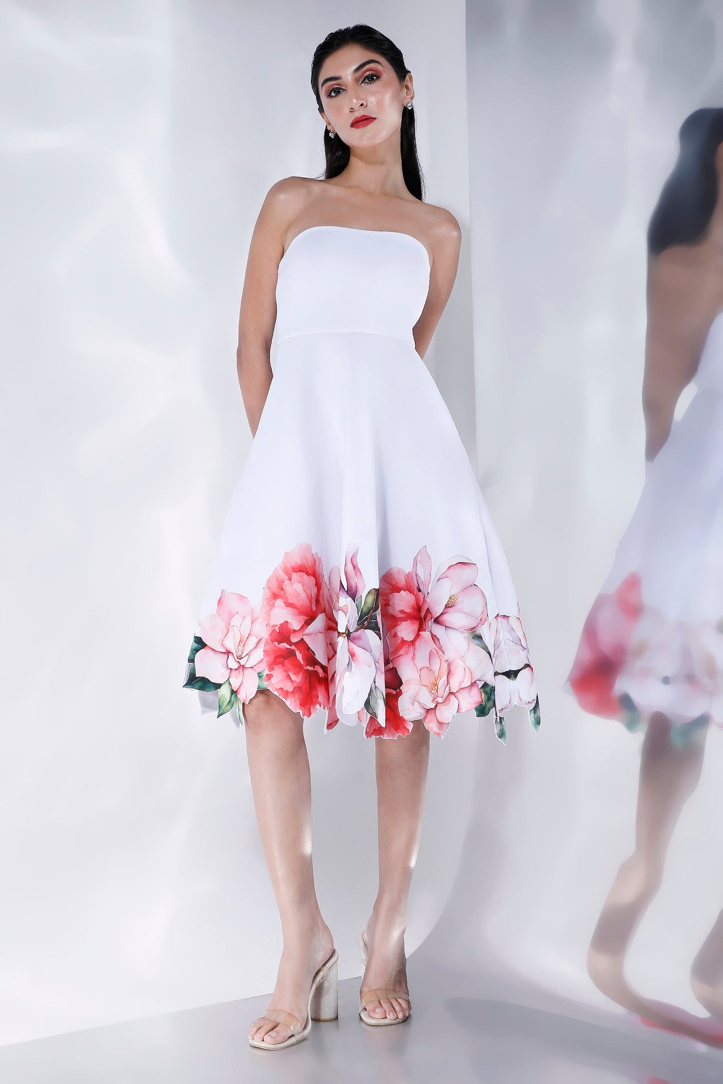 Vivienne + Wrap