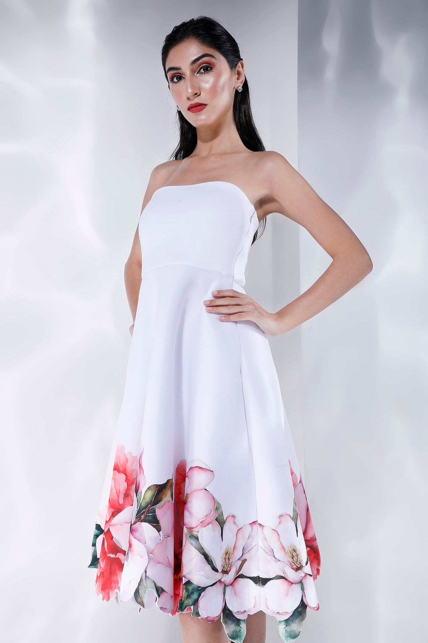 Vivienne + Wrap