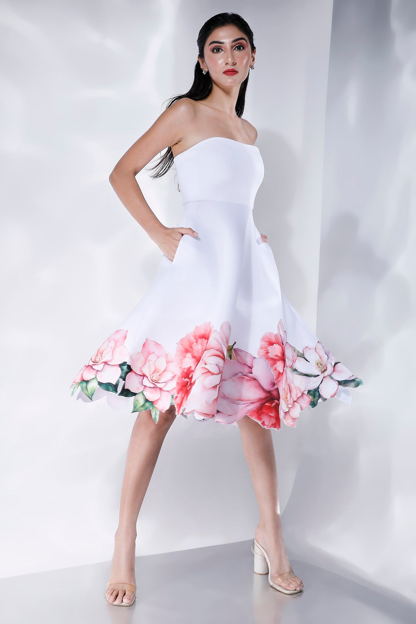 Vivienne + Wrap