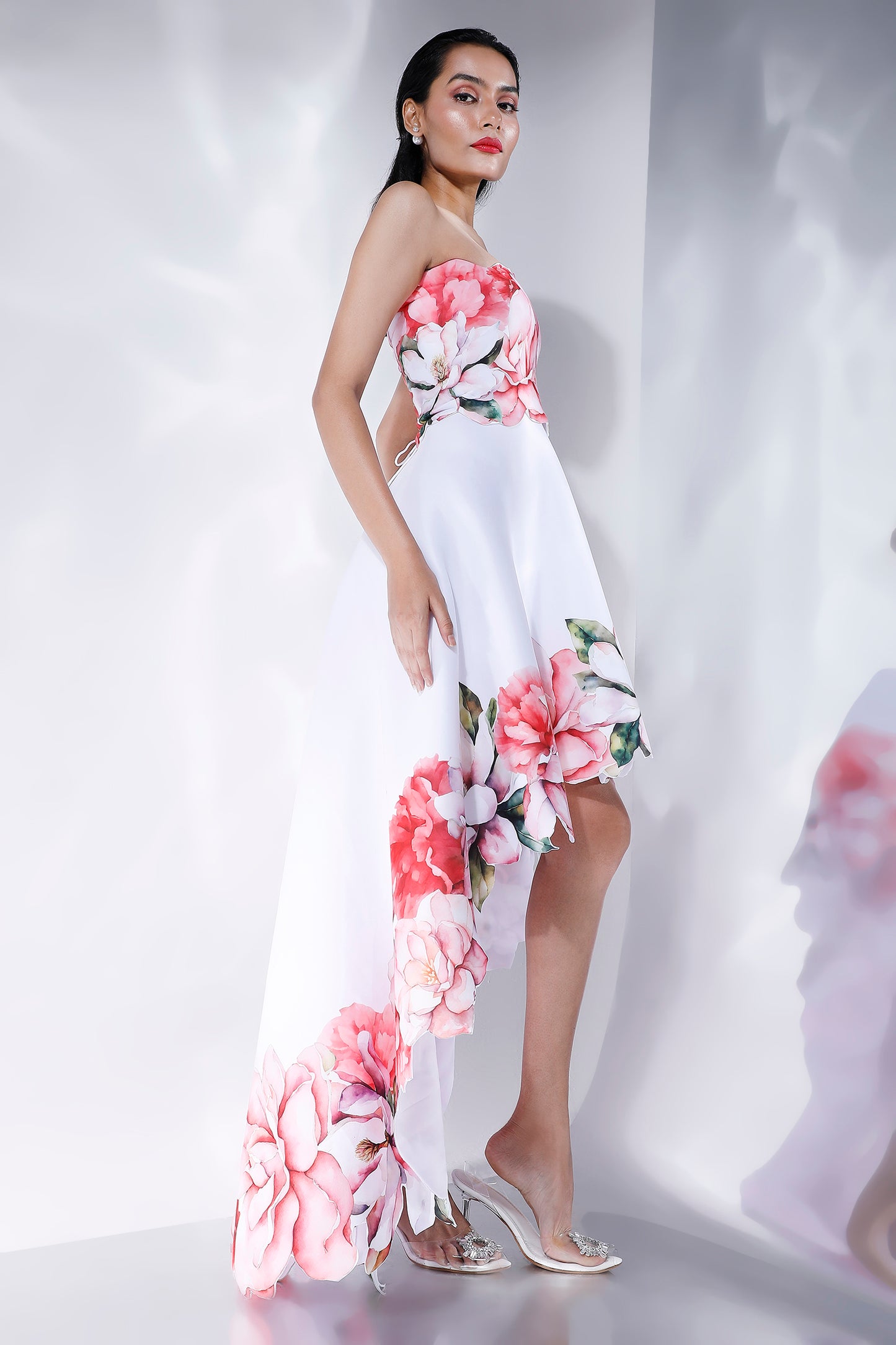 Giselle + Wrap