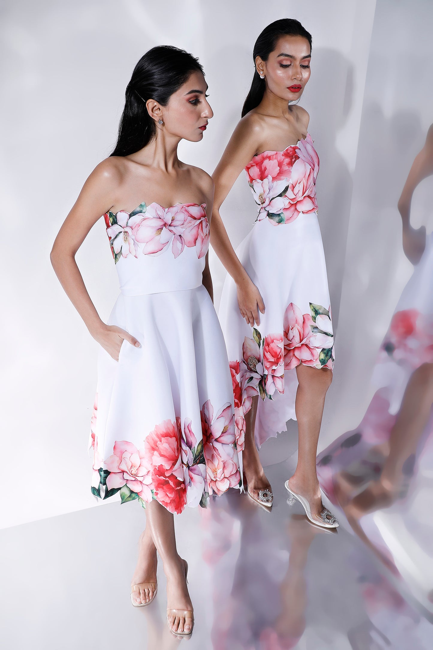 Vivienne + Wrap