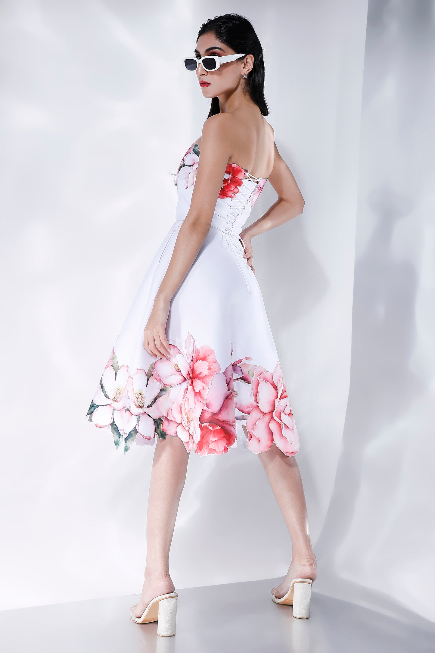 Vivienne + Wrap