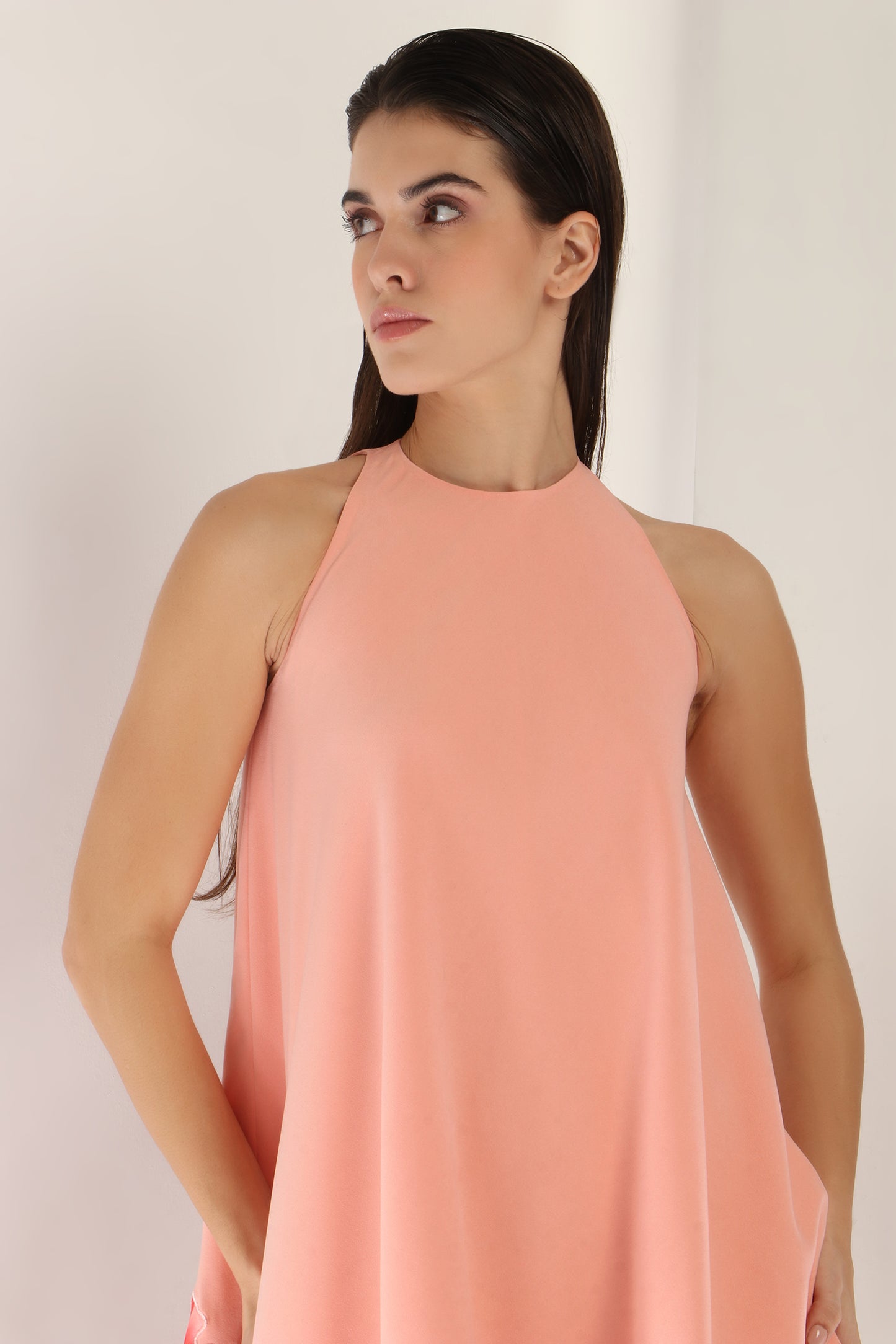 Yasmin (Peach)