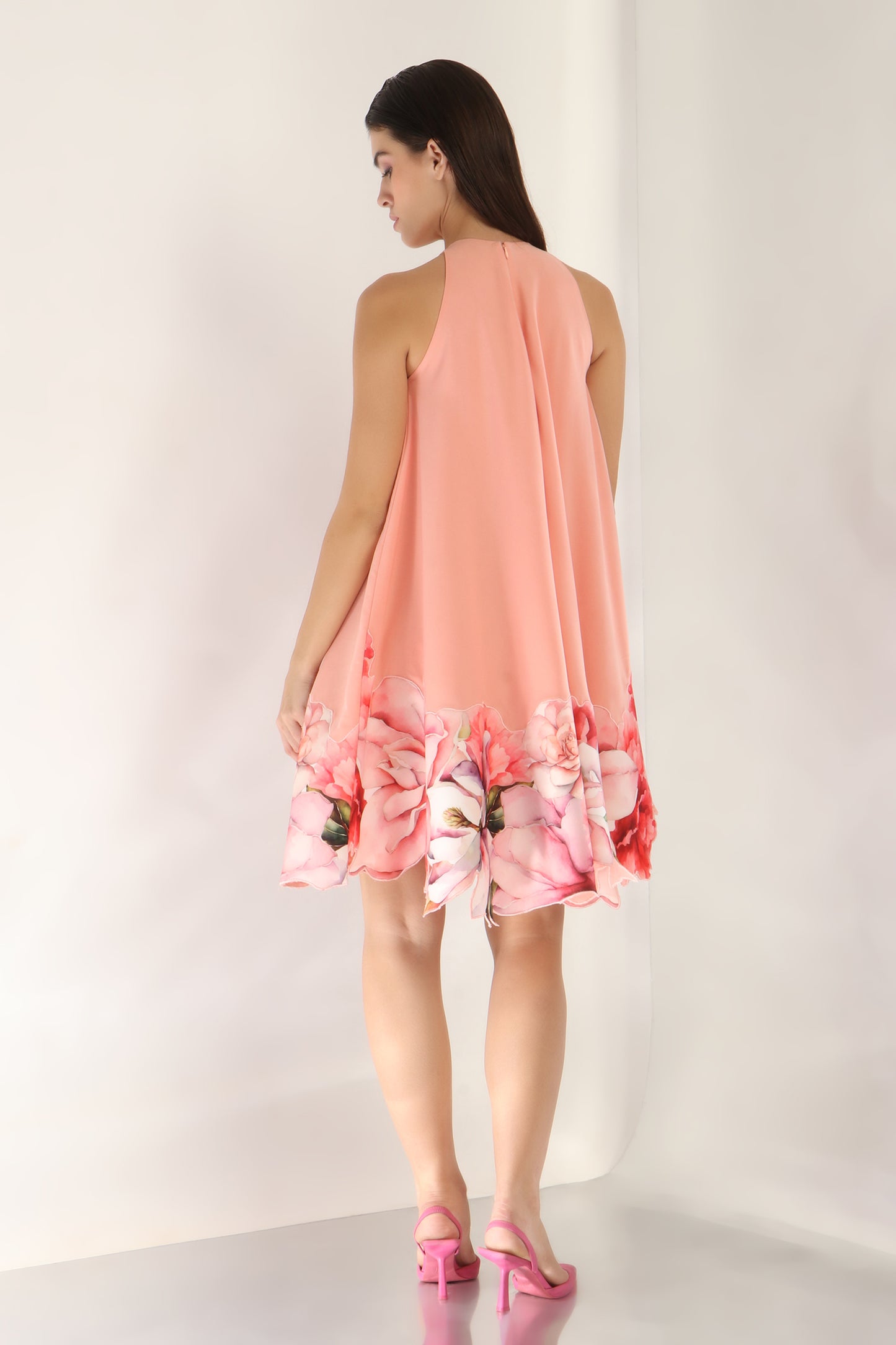 Yasmin (Peach)