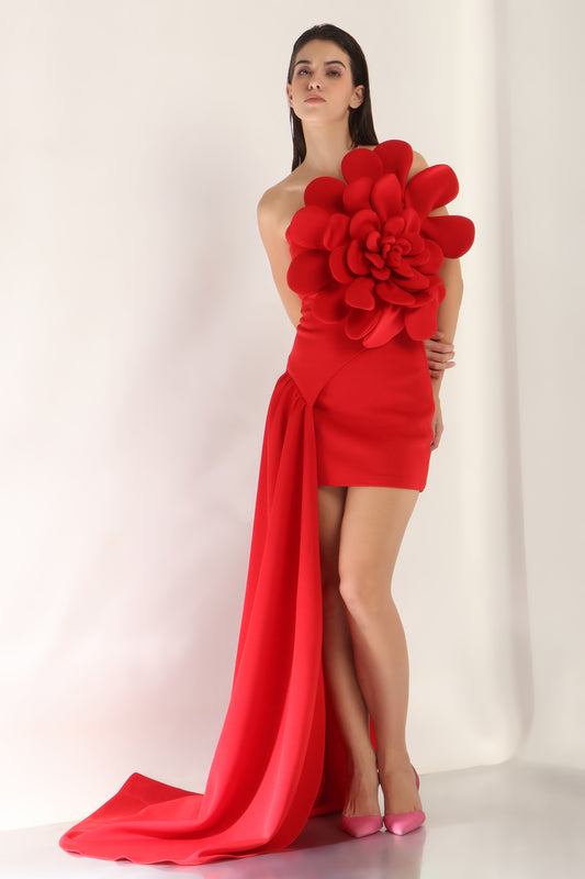 Sylvia Set with Trail