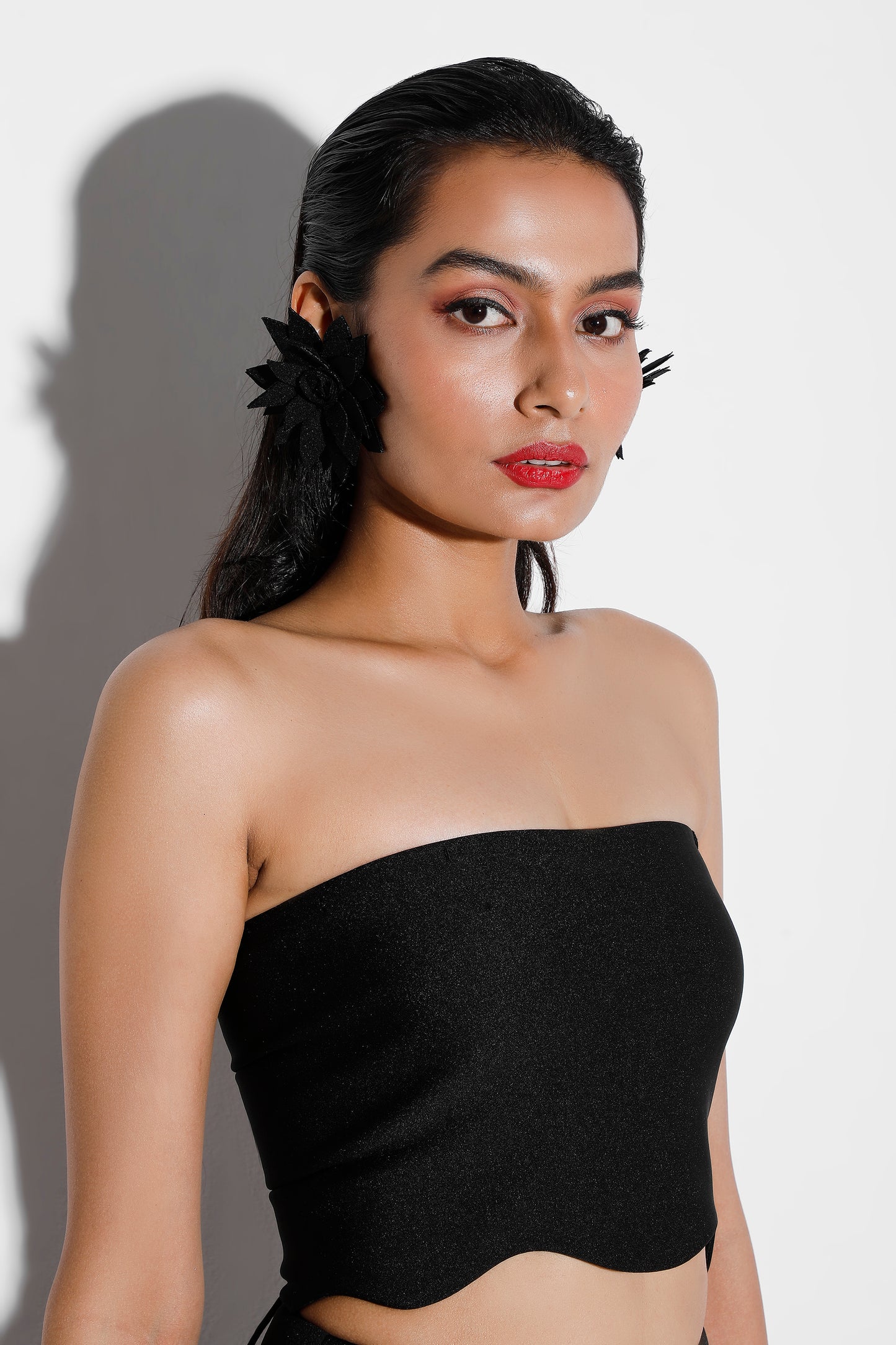 Aishwarya Avlani in Claire Set