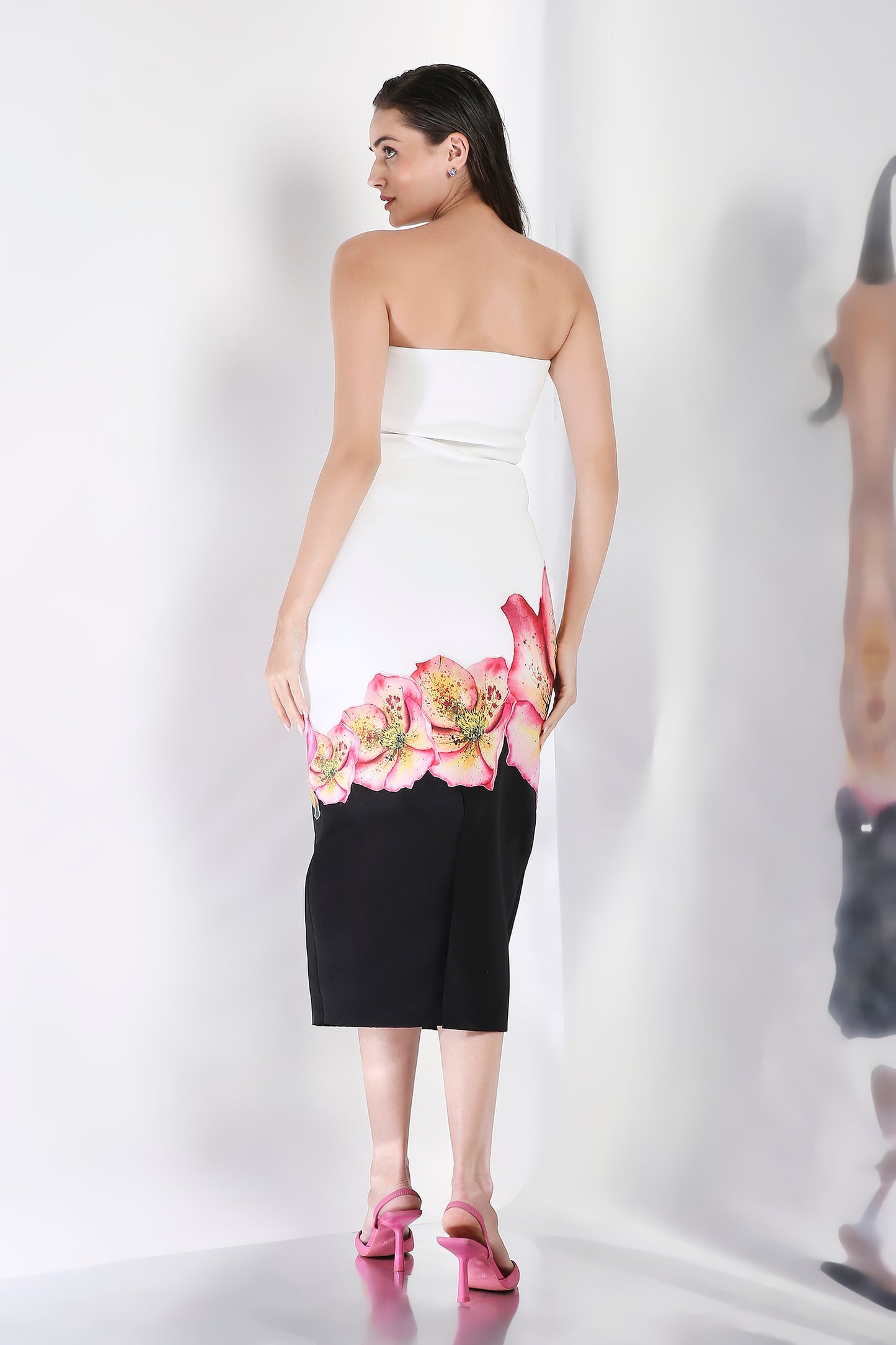 Tulip + Detachable Strap