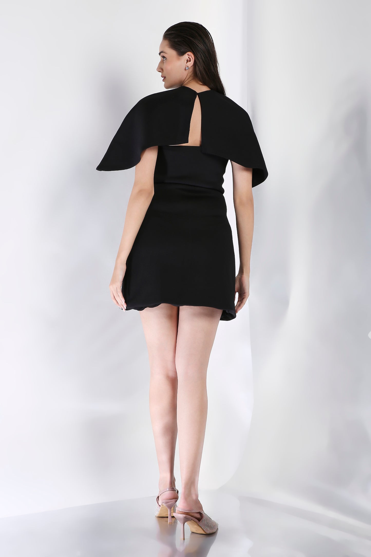 Maeve + Detachable Wrap