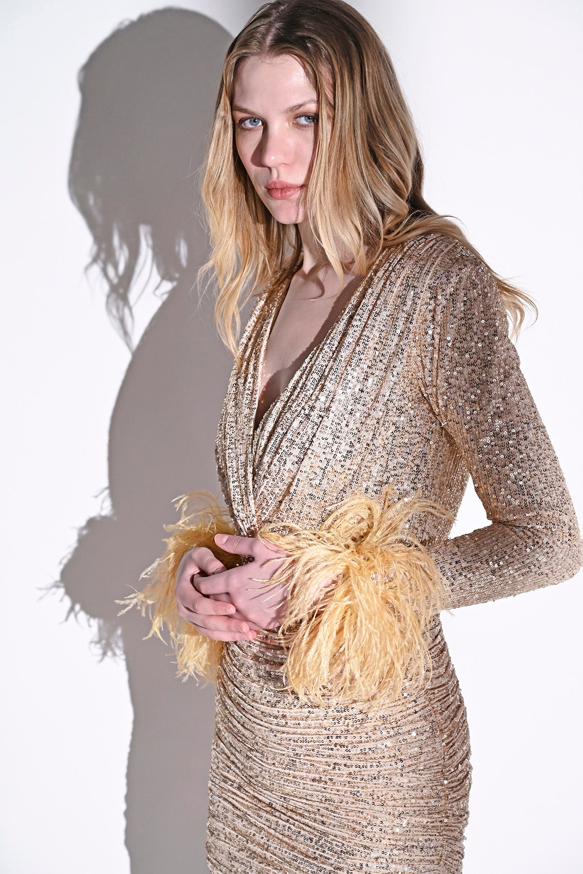 Twyla- Bodysuit + 2 Skirts