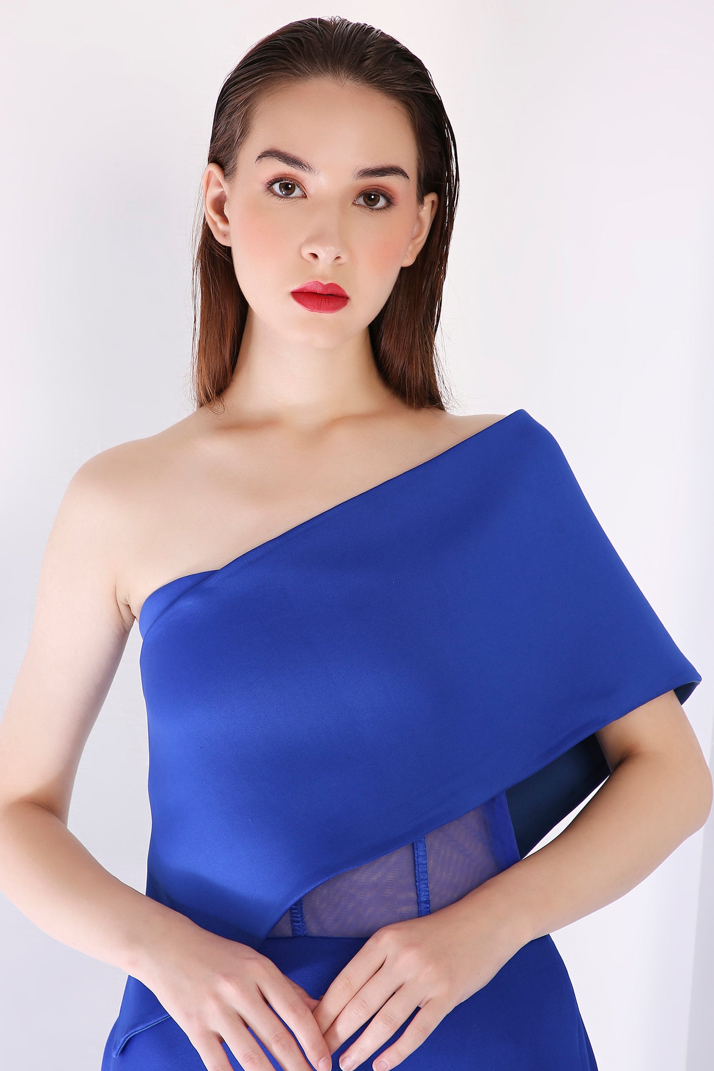 Gardenia + Classic Wrap