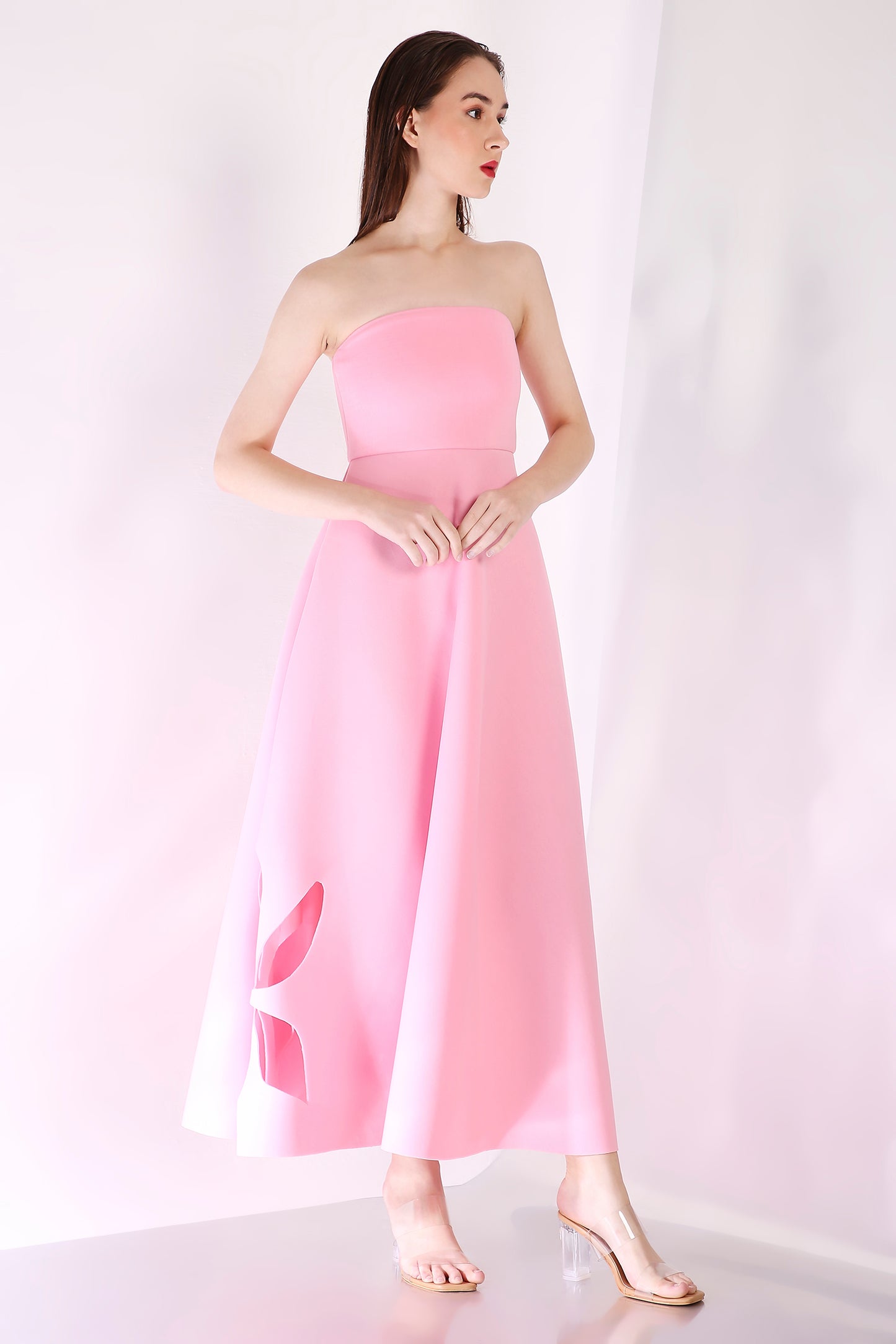 Blush Daffodil
