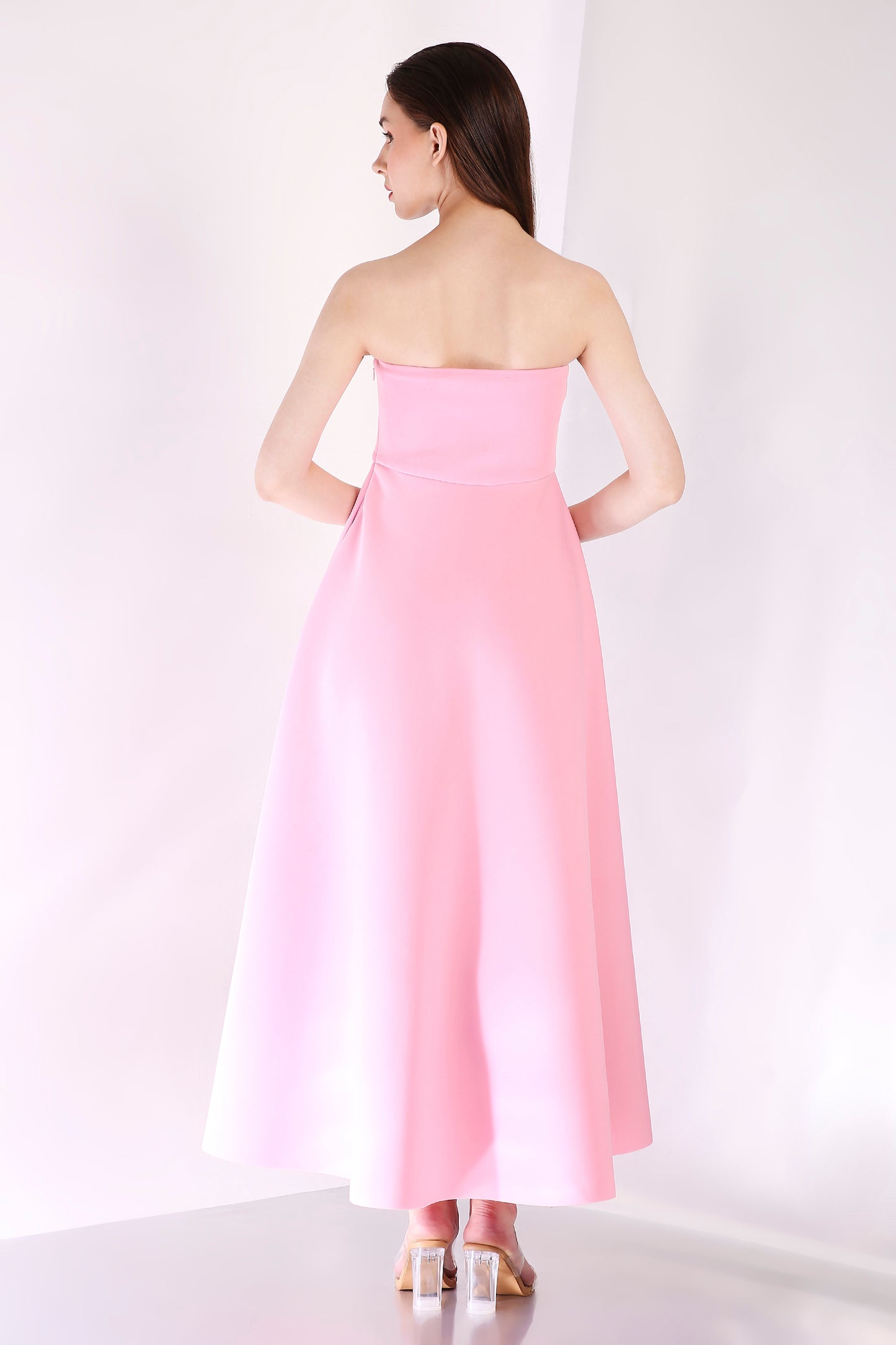 Blush Daffodil