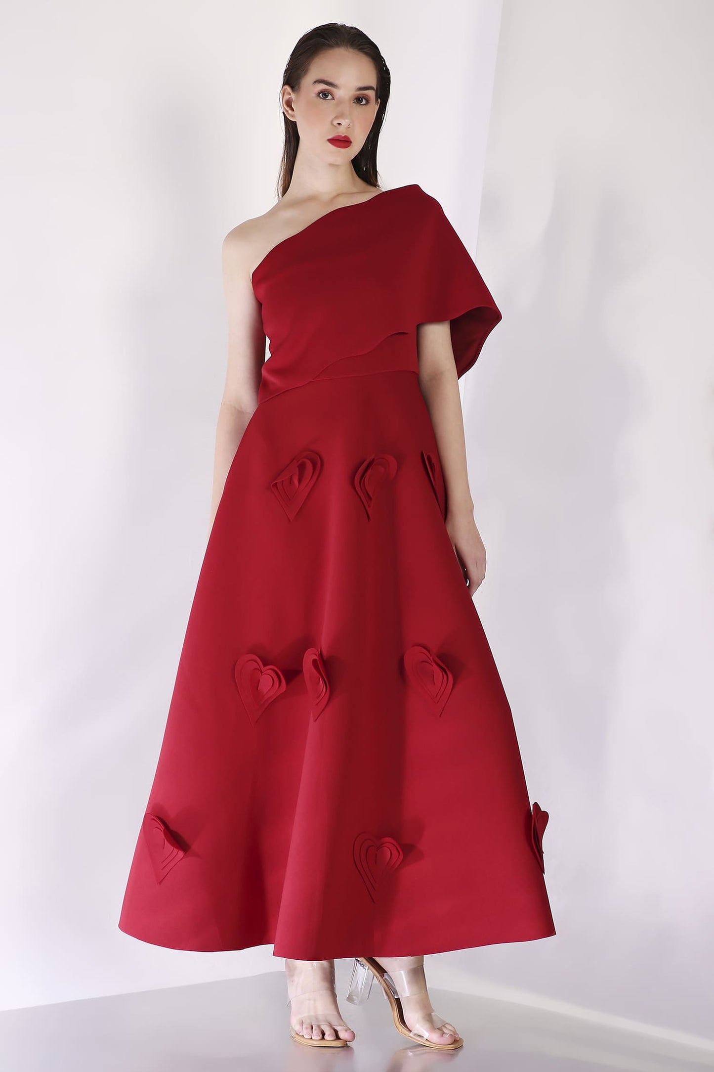 Carmine Cassandra + Wave Wrap