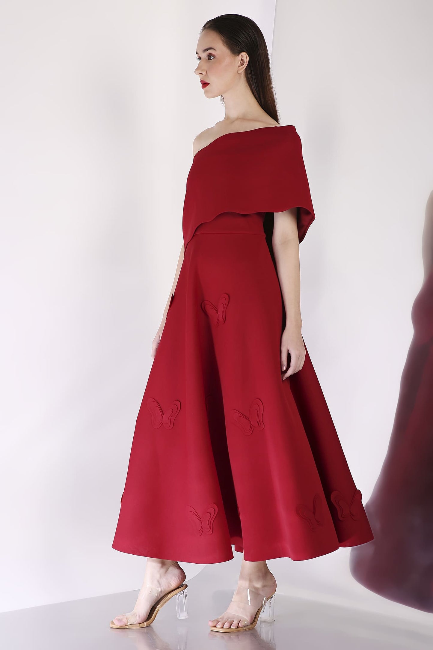 Carmine Amyra + Wave Wrap