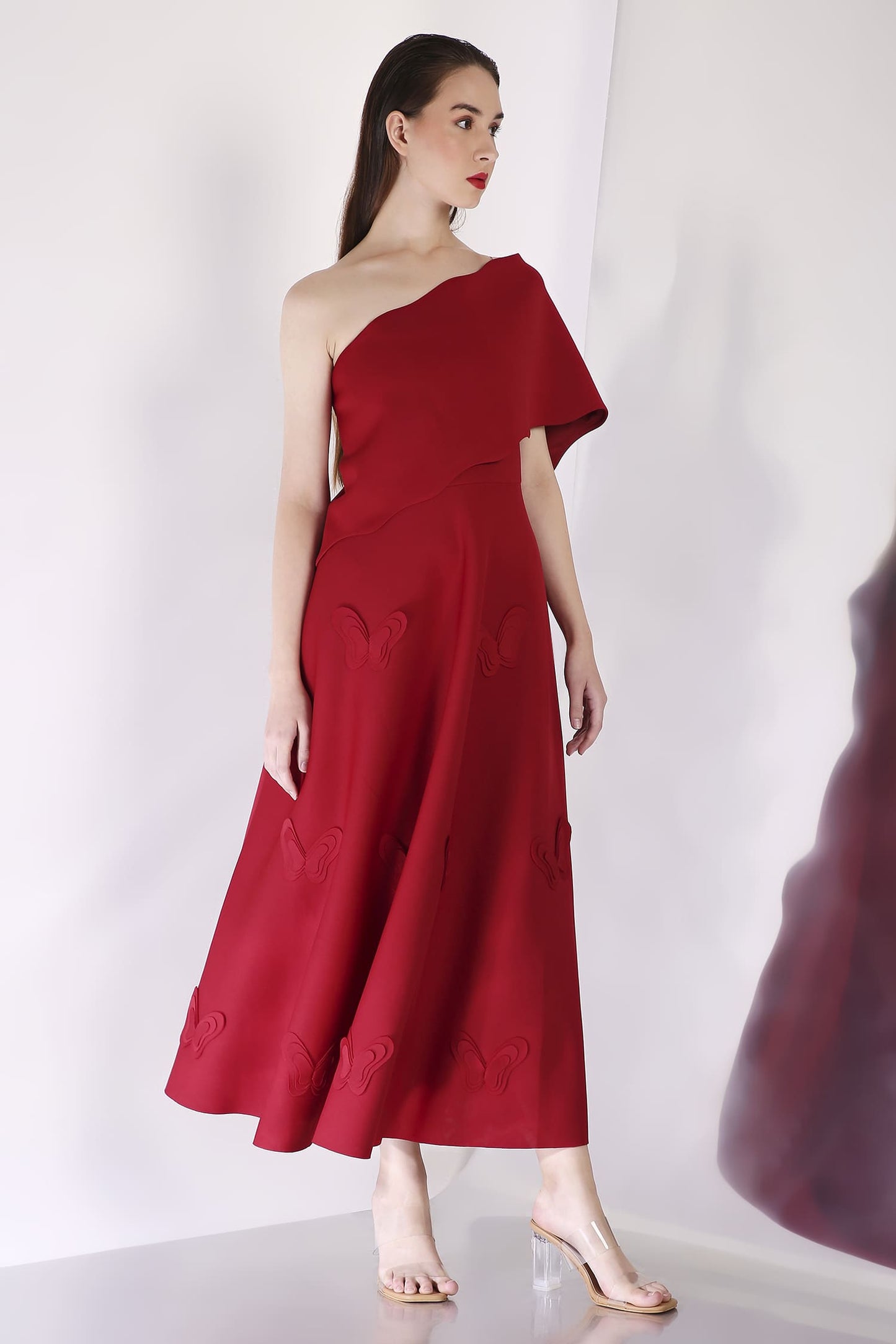 Carmine Amyra + Wave Wrap
