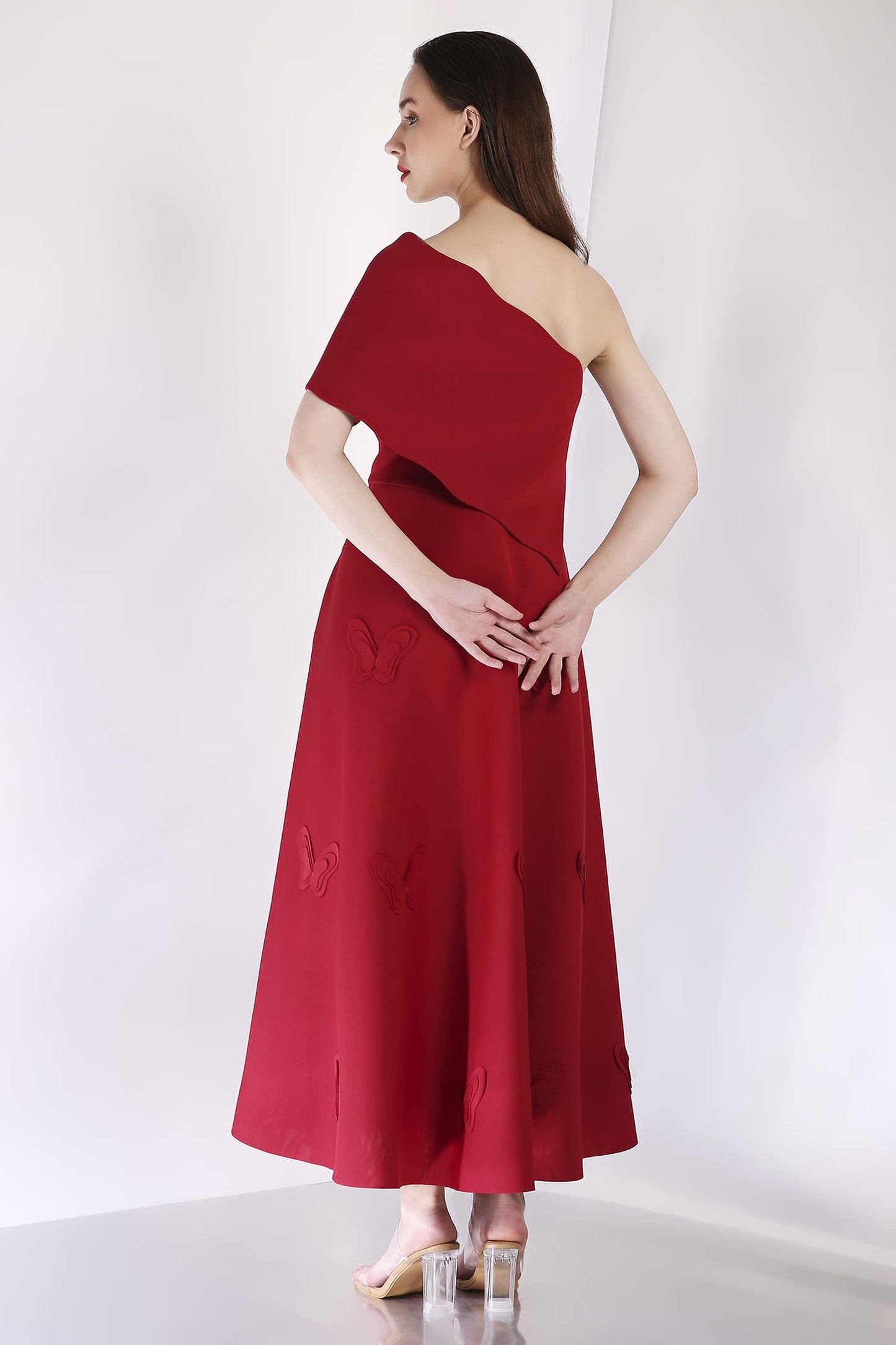 Carmine Amyra + Wave Wrap