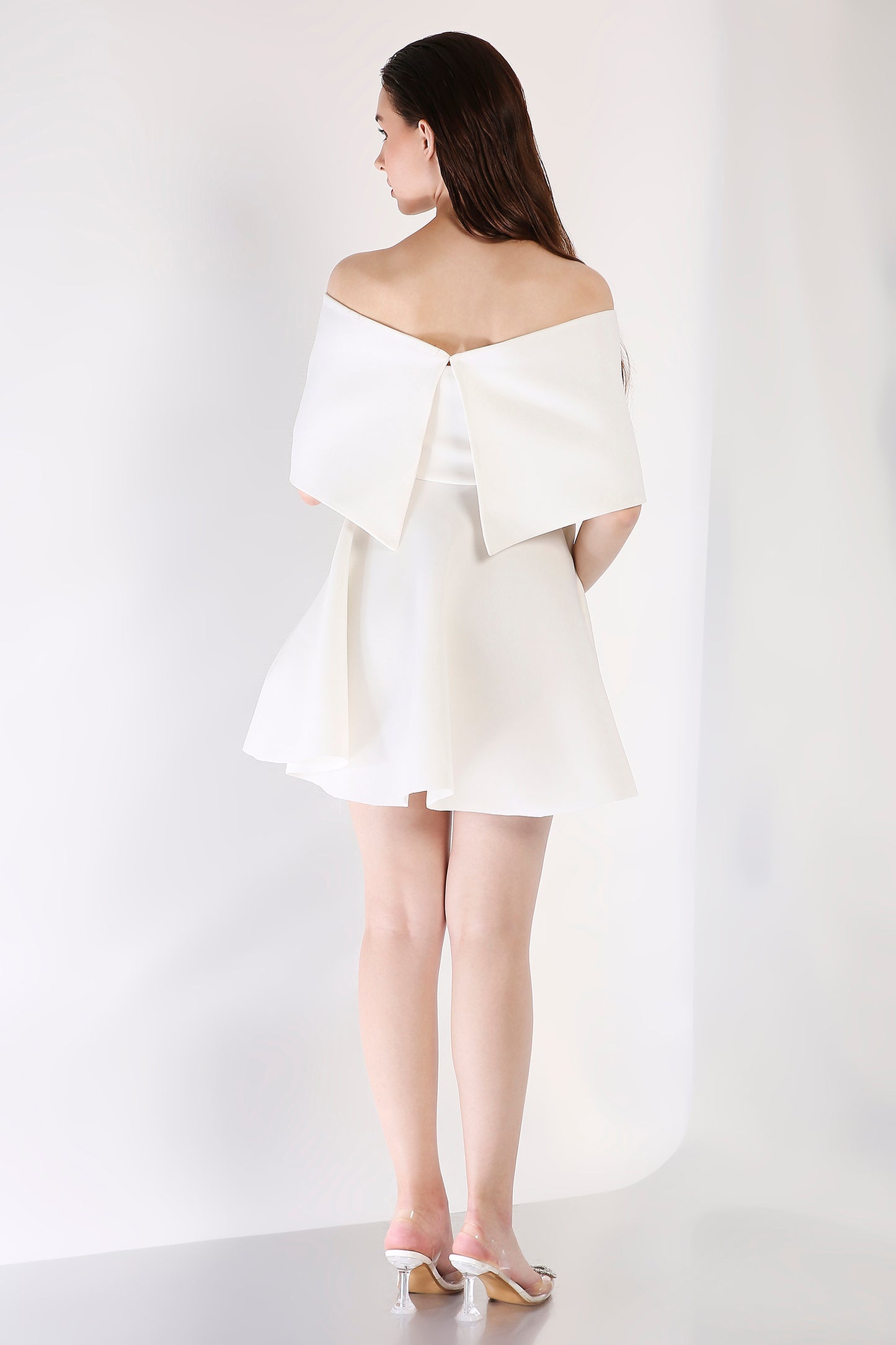 Tyche + Classic Wrap