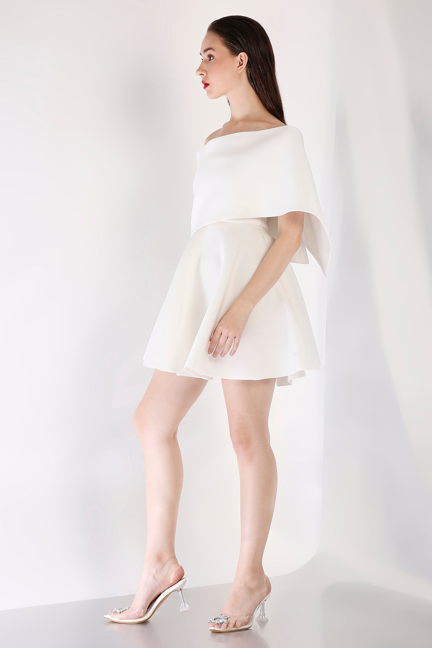 Tyche + Classic Wrap