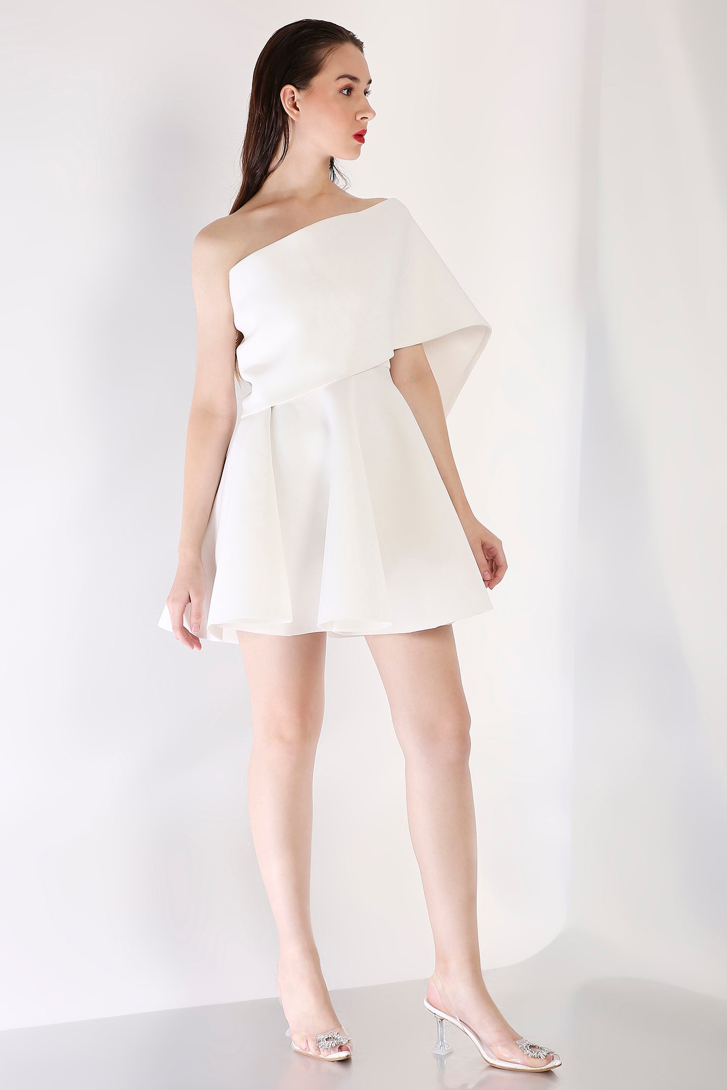 Tyche + Classic Wrap