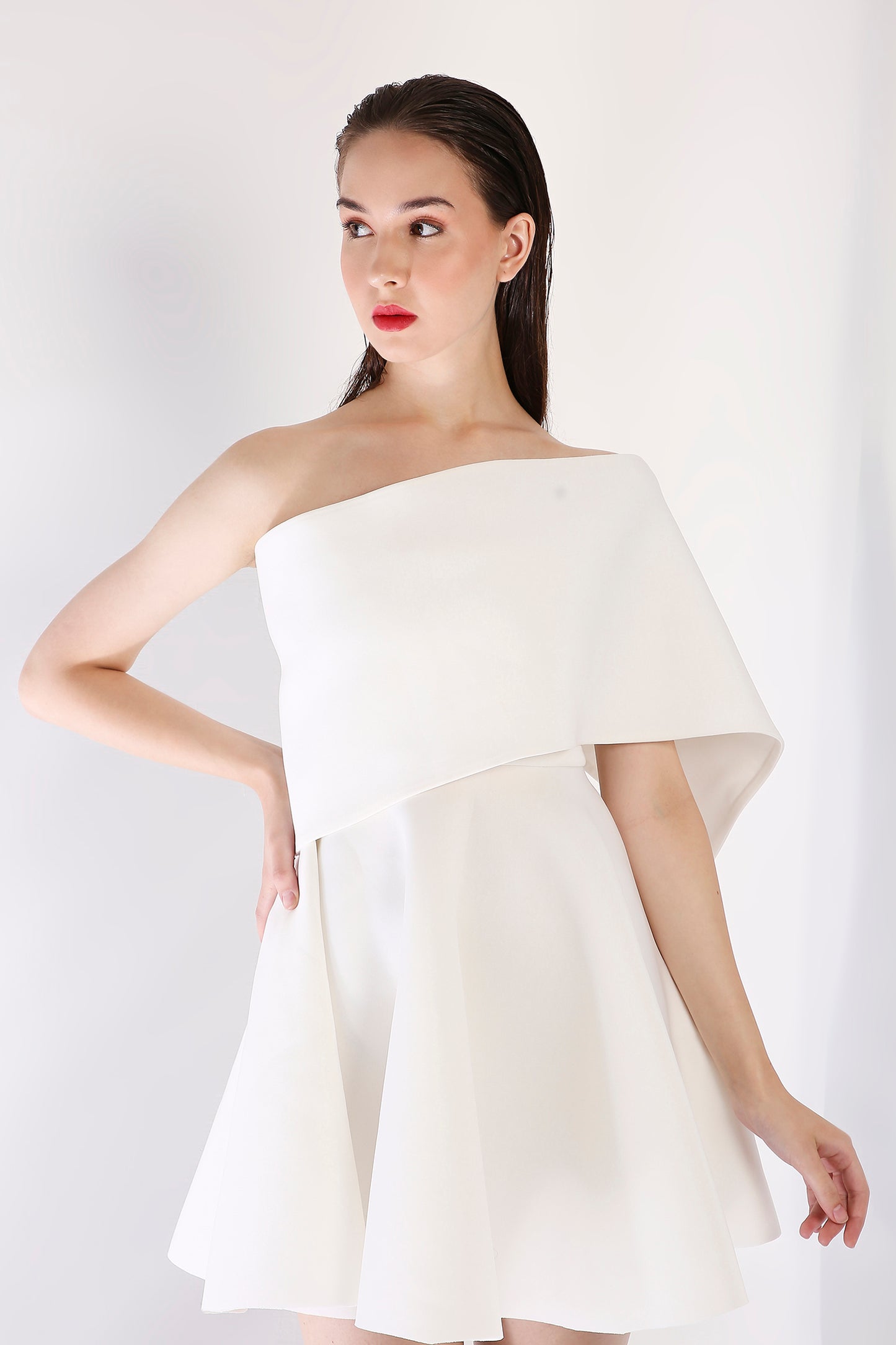 Tyche + Classic Wrap