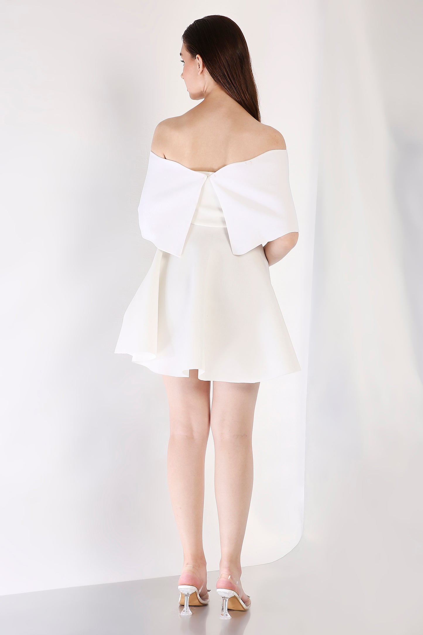 Tyche + Wave Wrap