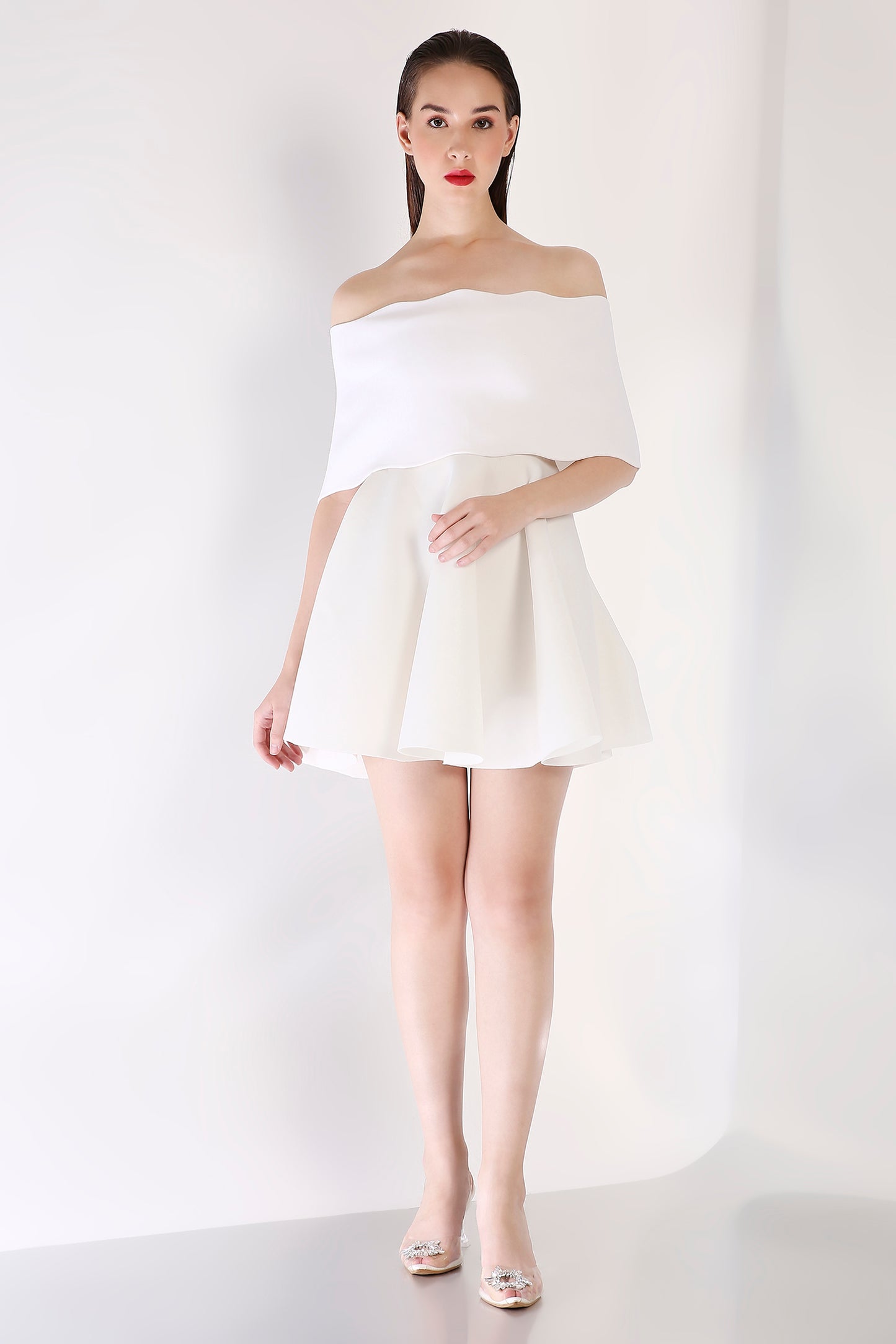 Tyche + Wave Wrap