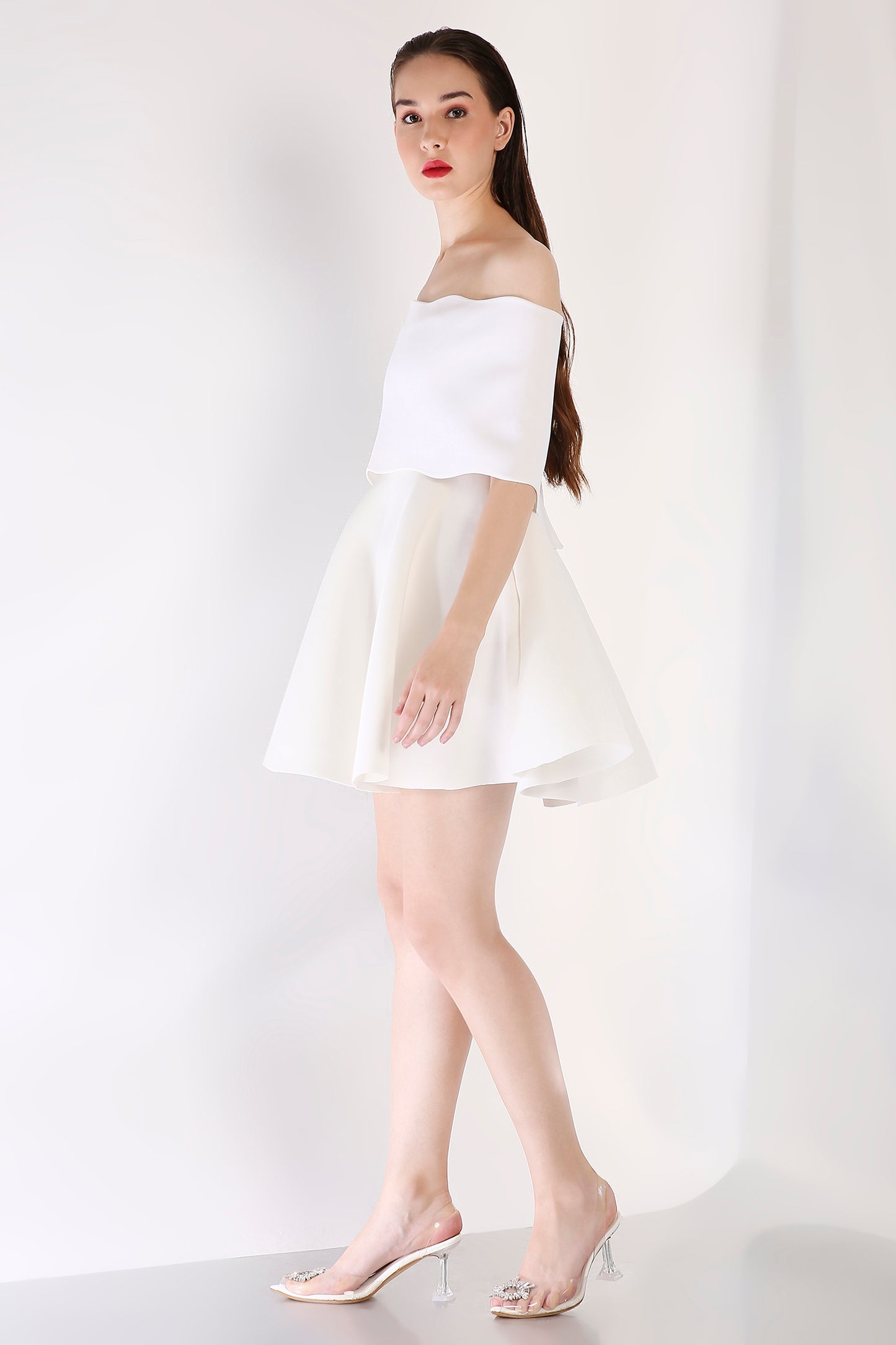 Tyche + Wave Wrap