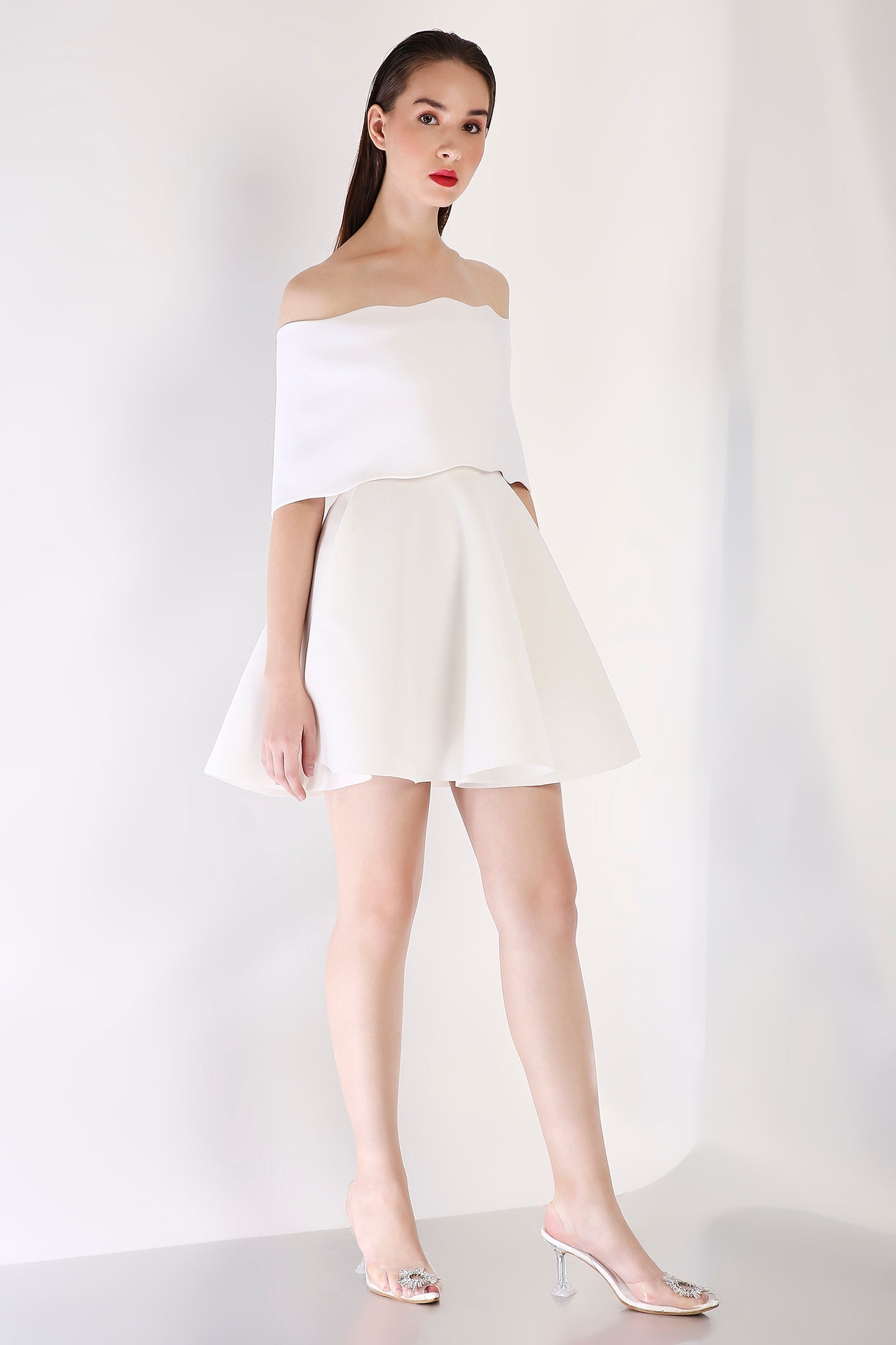 Tyche + Wave Wrap