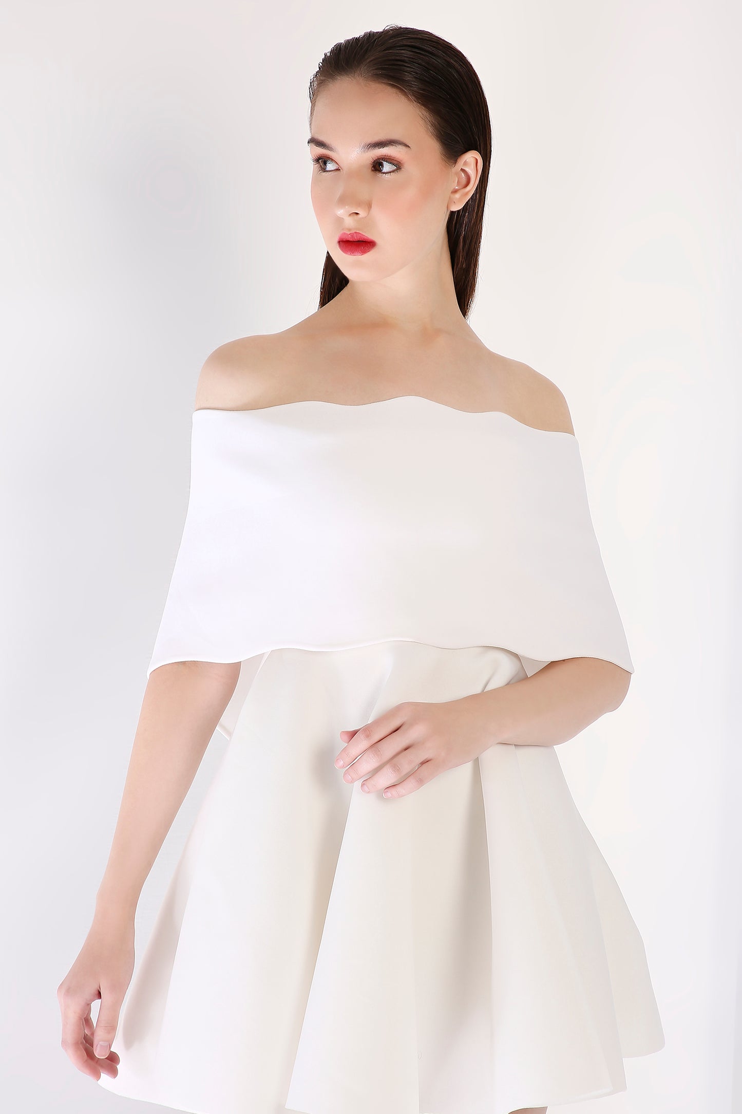 Tyche + Wave Wrap