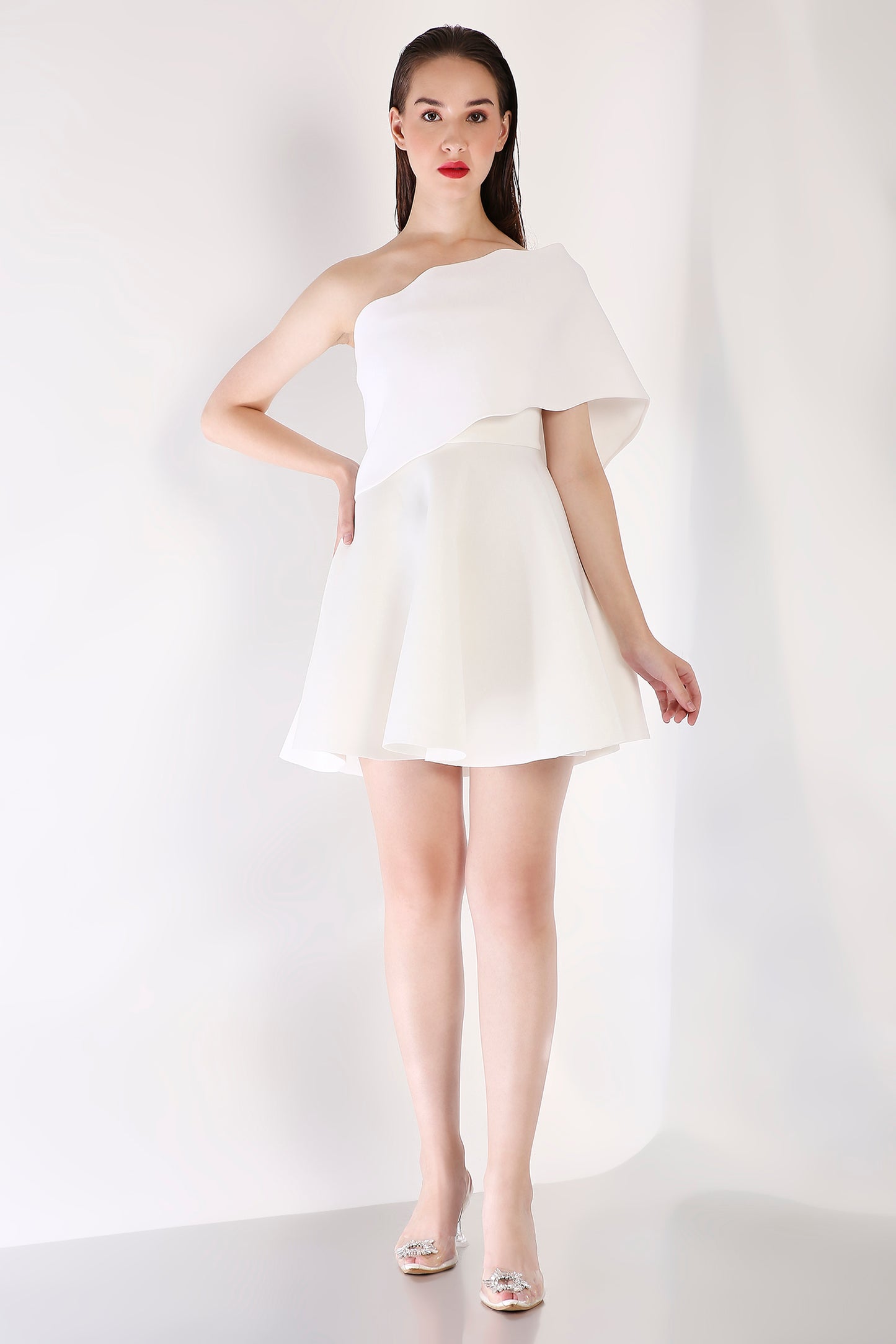 Tyche + Wave Wrap