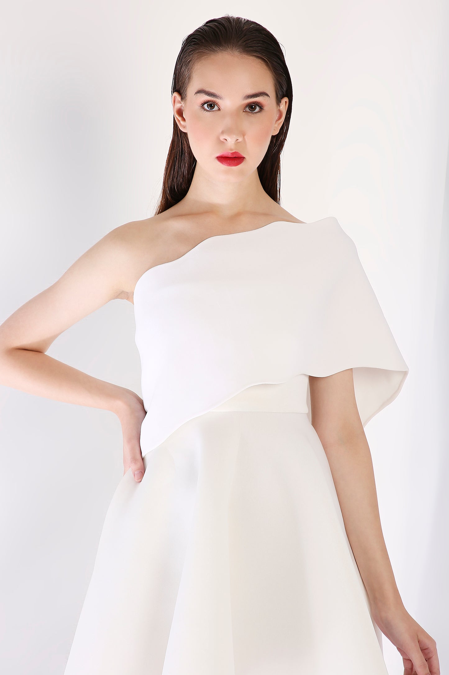 Tyche + Wave Wrap