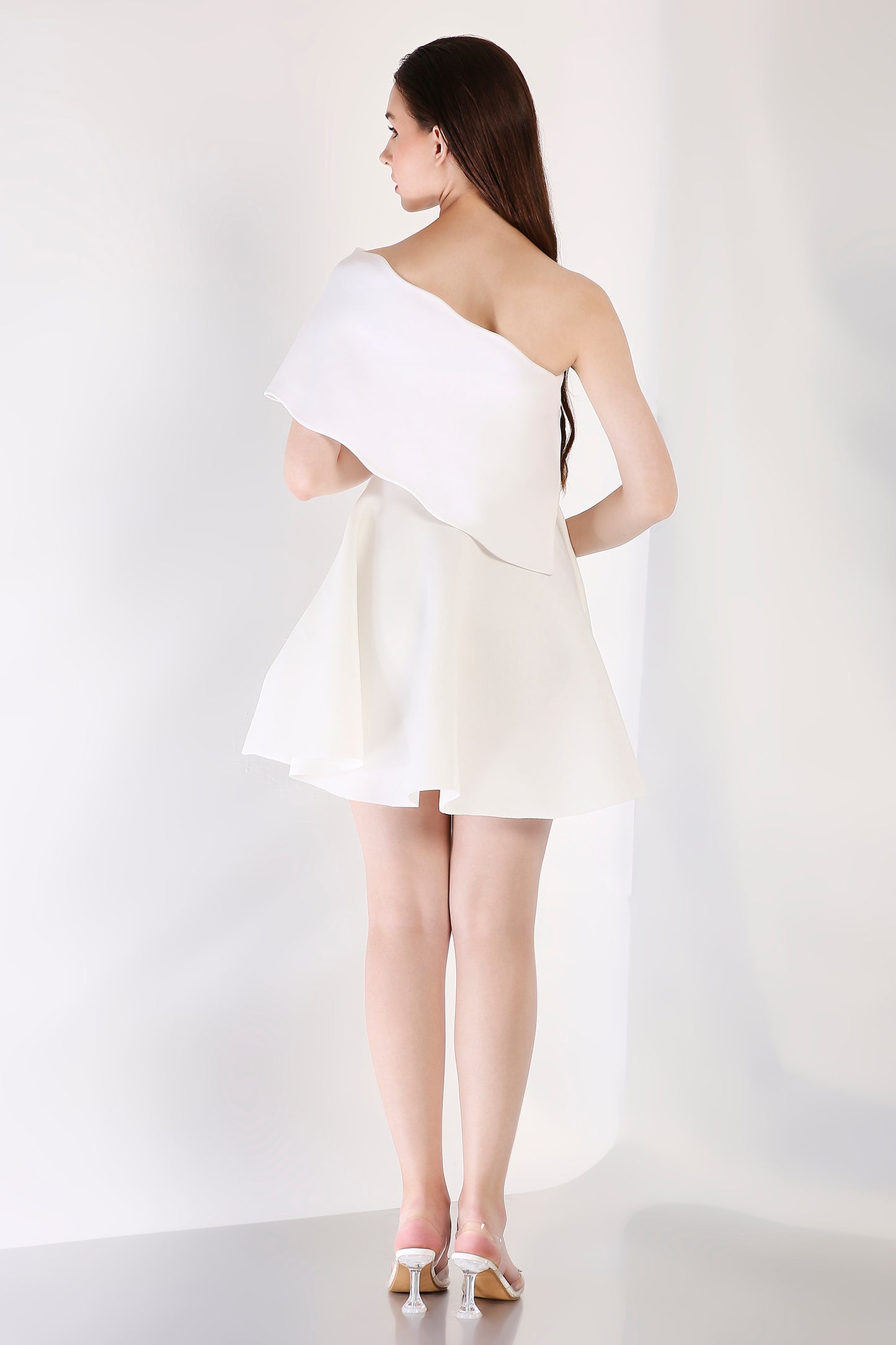 Tyche + Wave Wrap