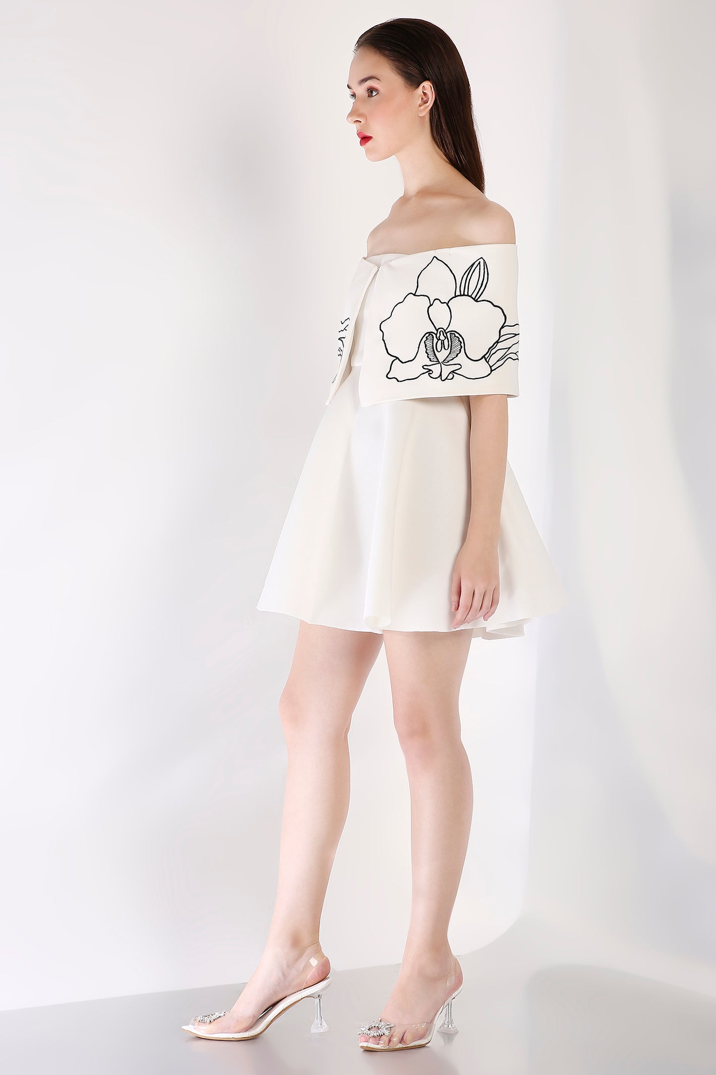 Tyche + Vero Wrap