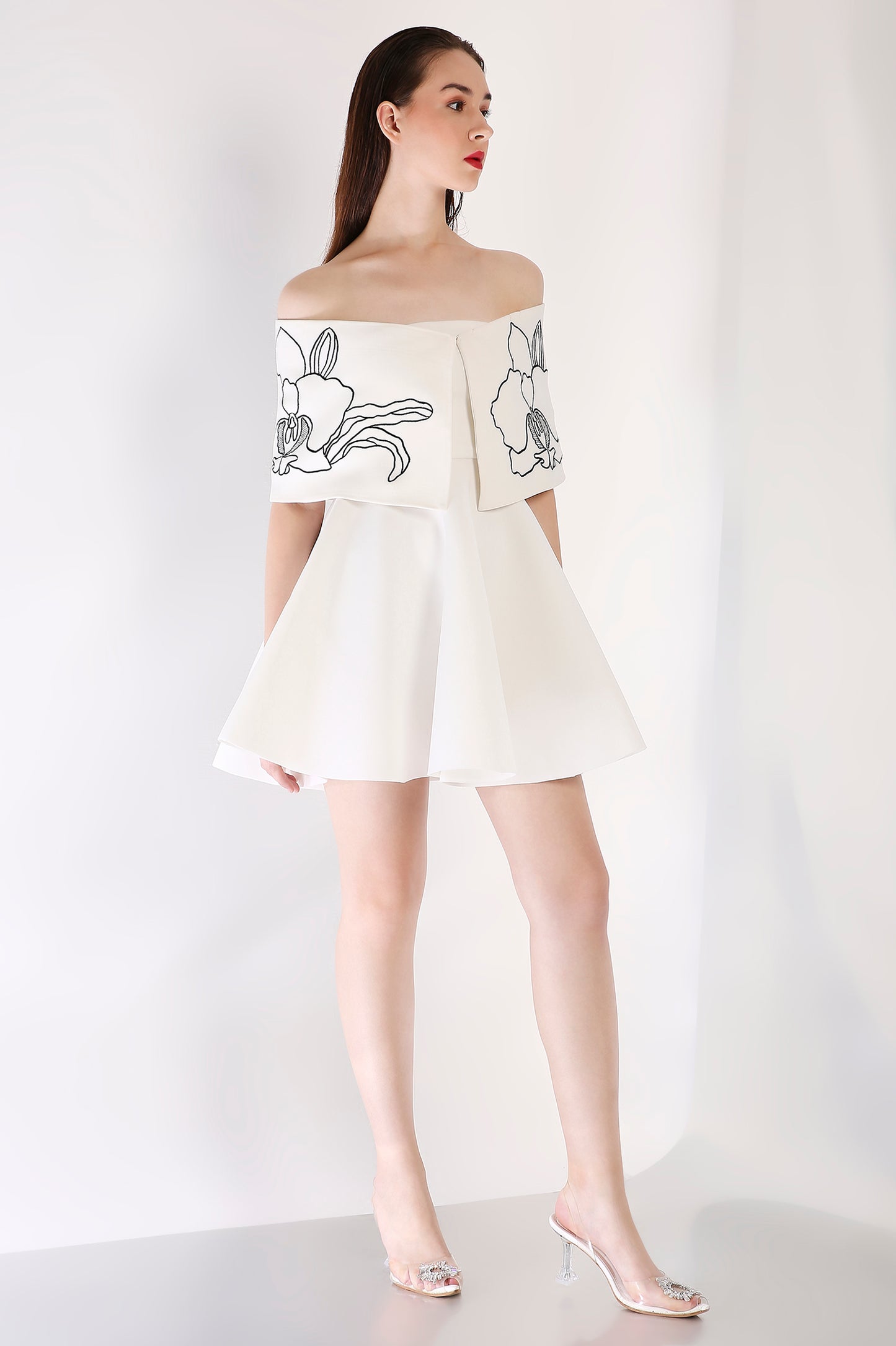 Tyche + Vero Wrap