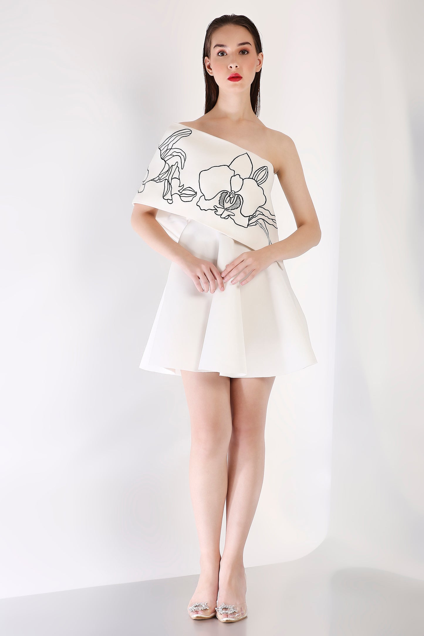 Tyche + Vero Wrap