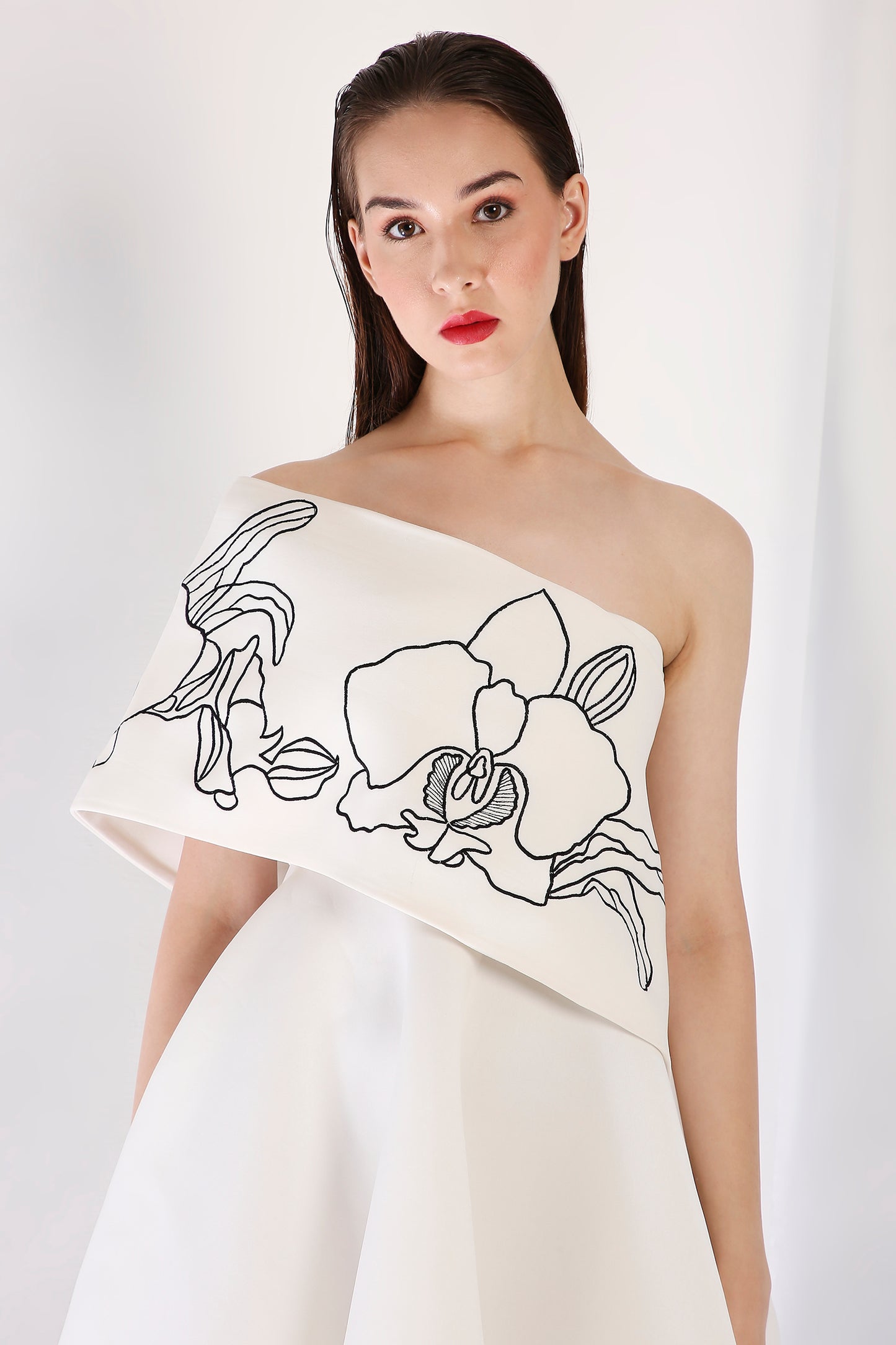Tyche + Vero Wrap