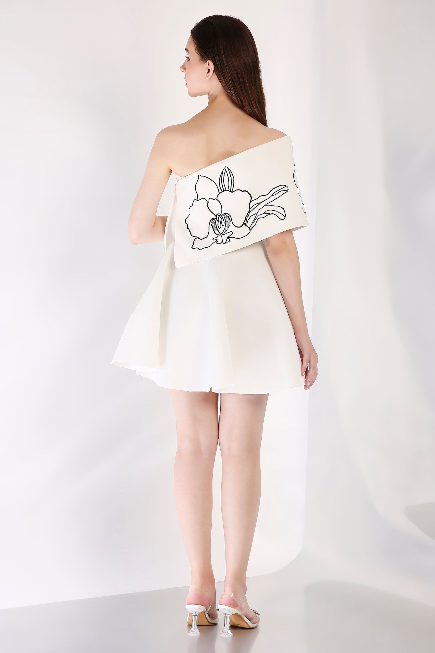 Tyche + Vero Wrap