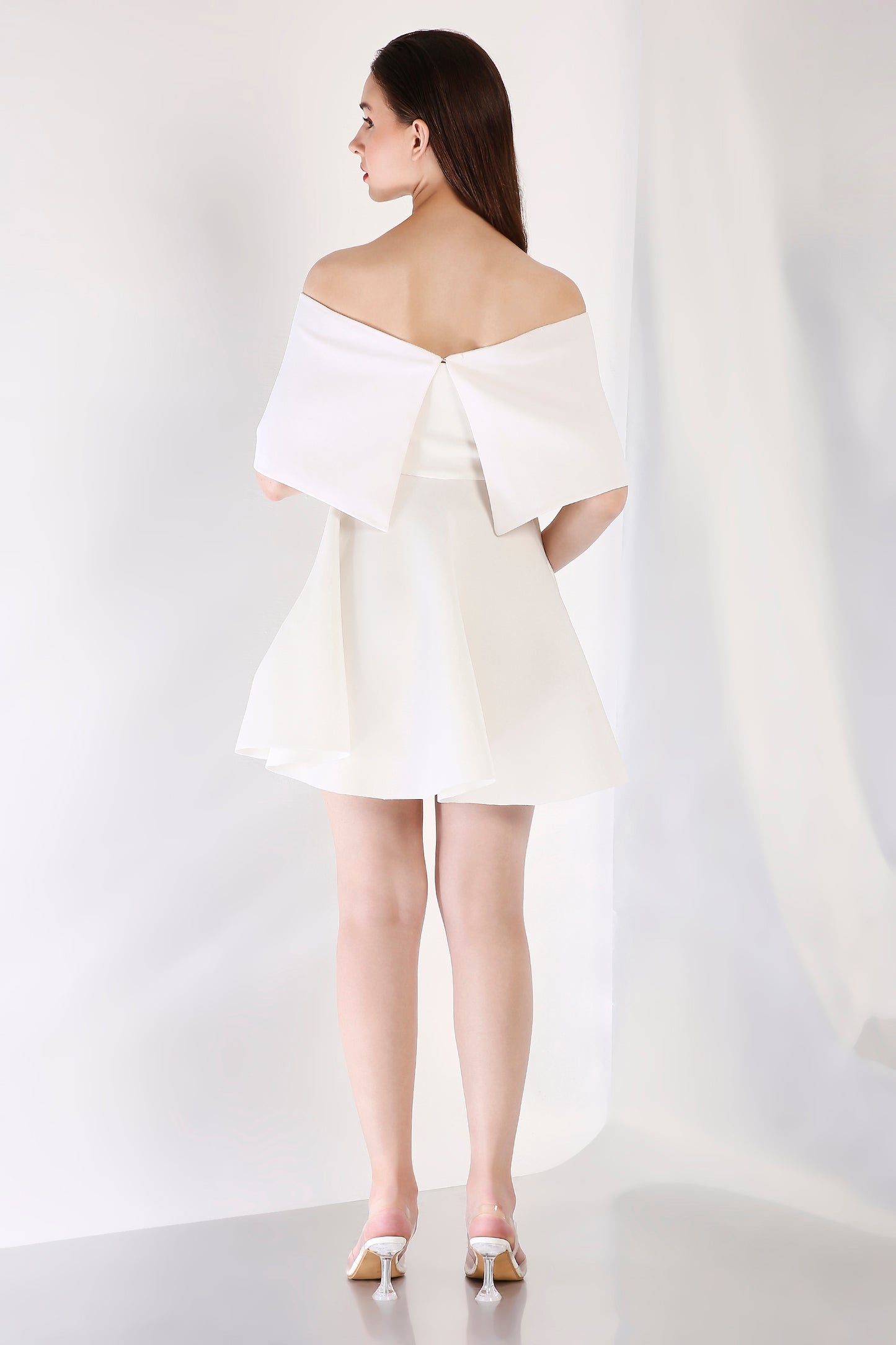 Tyche + Daffodil Wrap