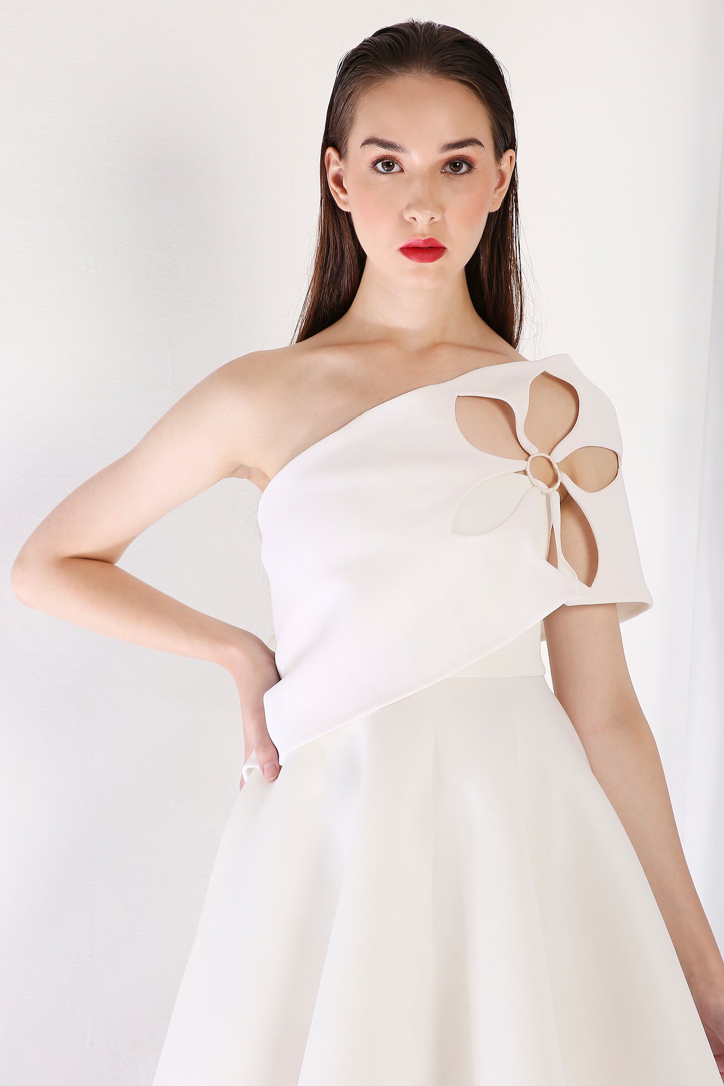 Tyche + Daffodil Wrap