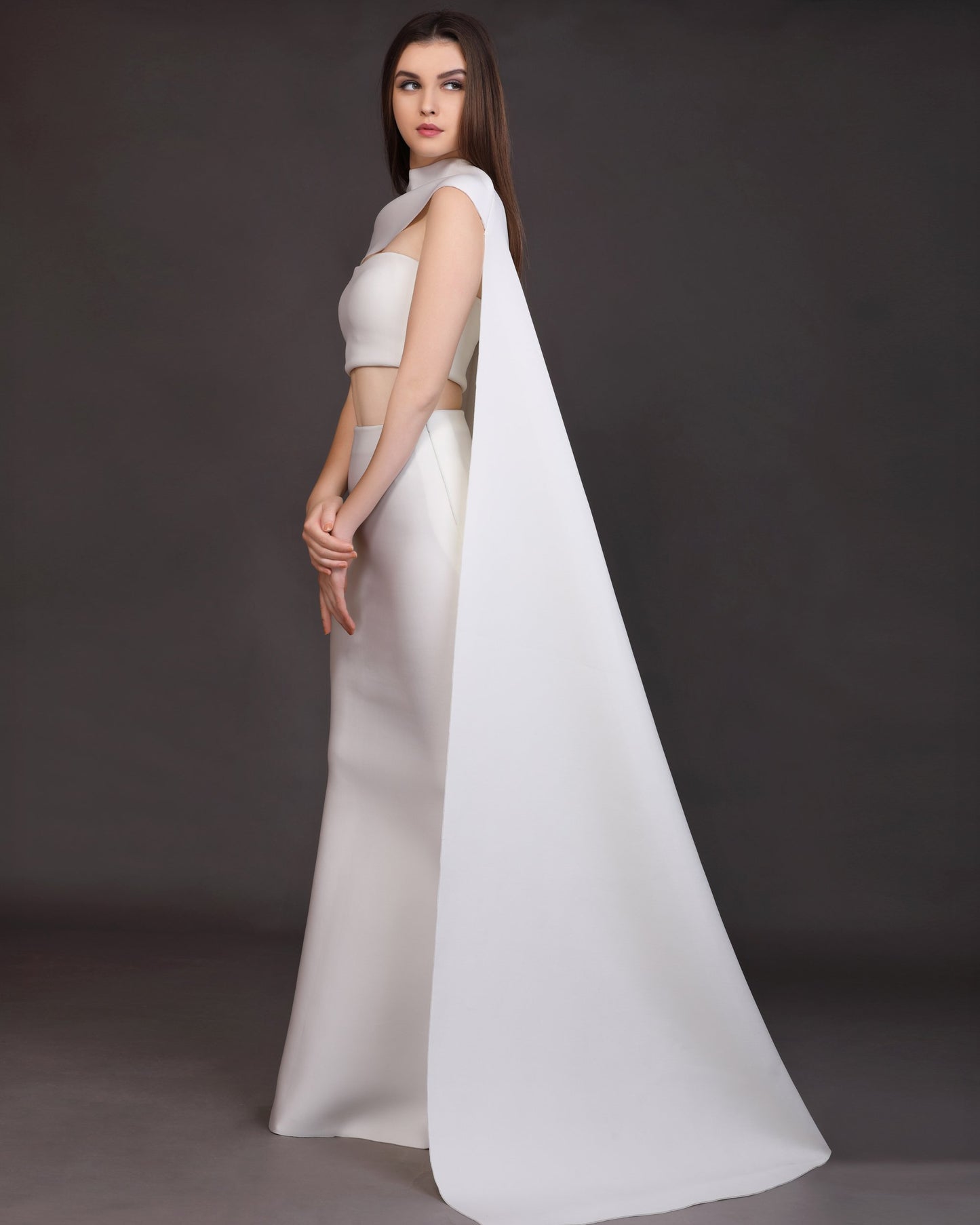 Essence- Alicia Cape