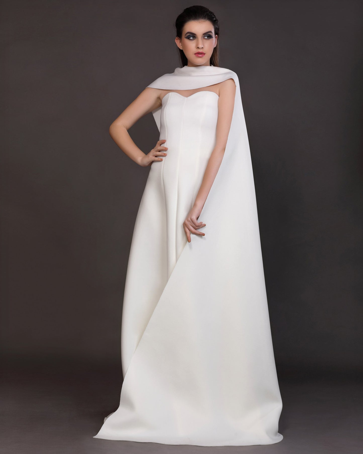 Essence- Alicia Cape