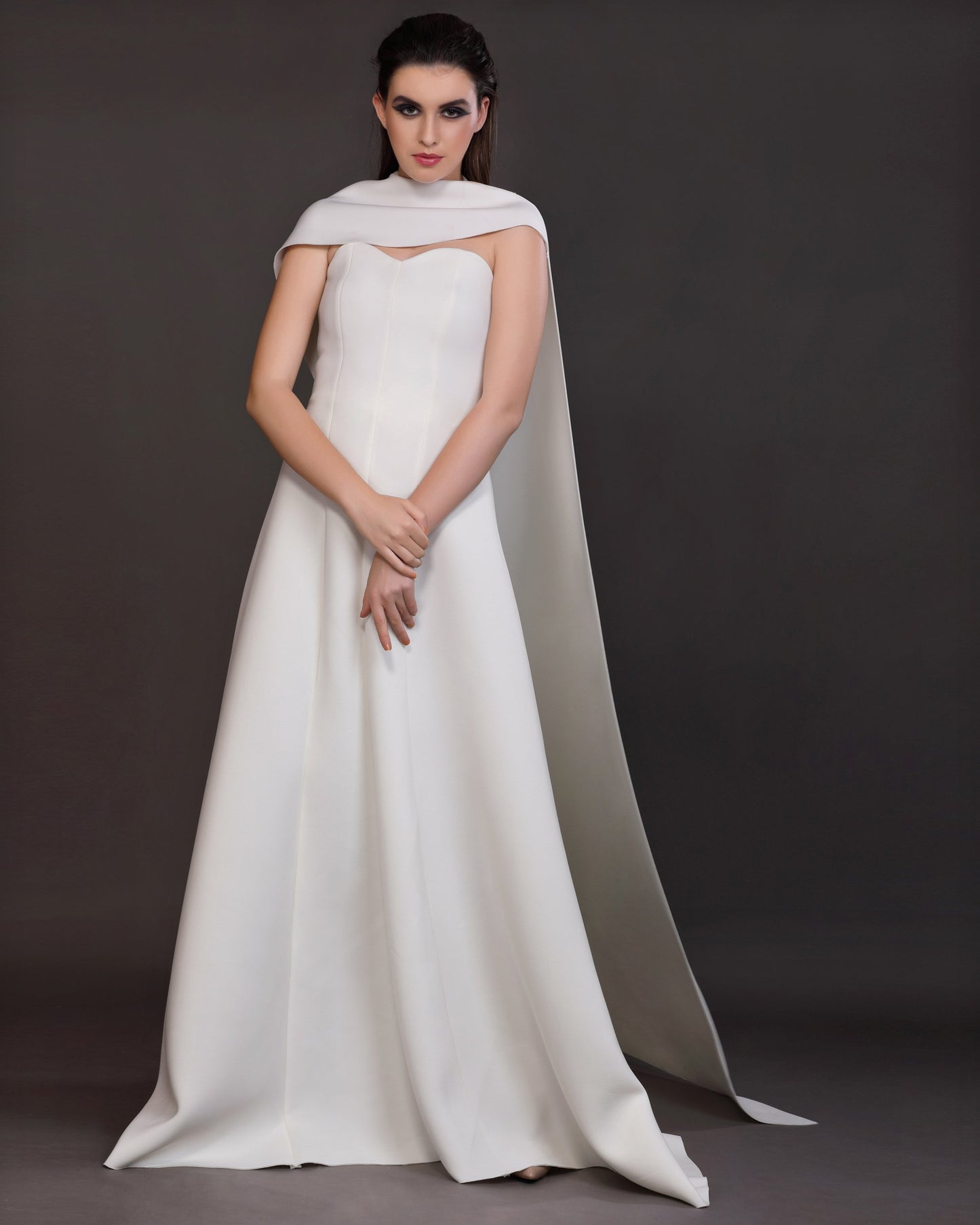Essence- Alicia Cape
