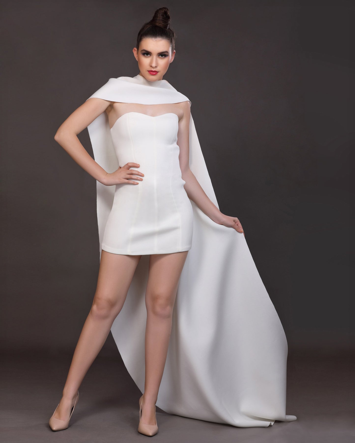 Essence- Alicia Cape
