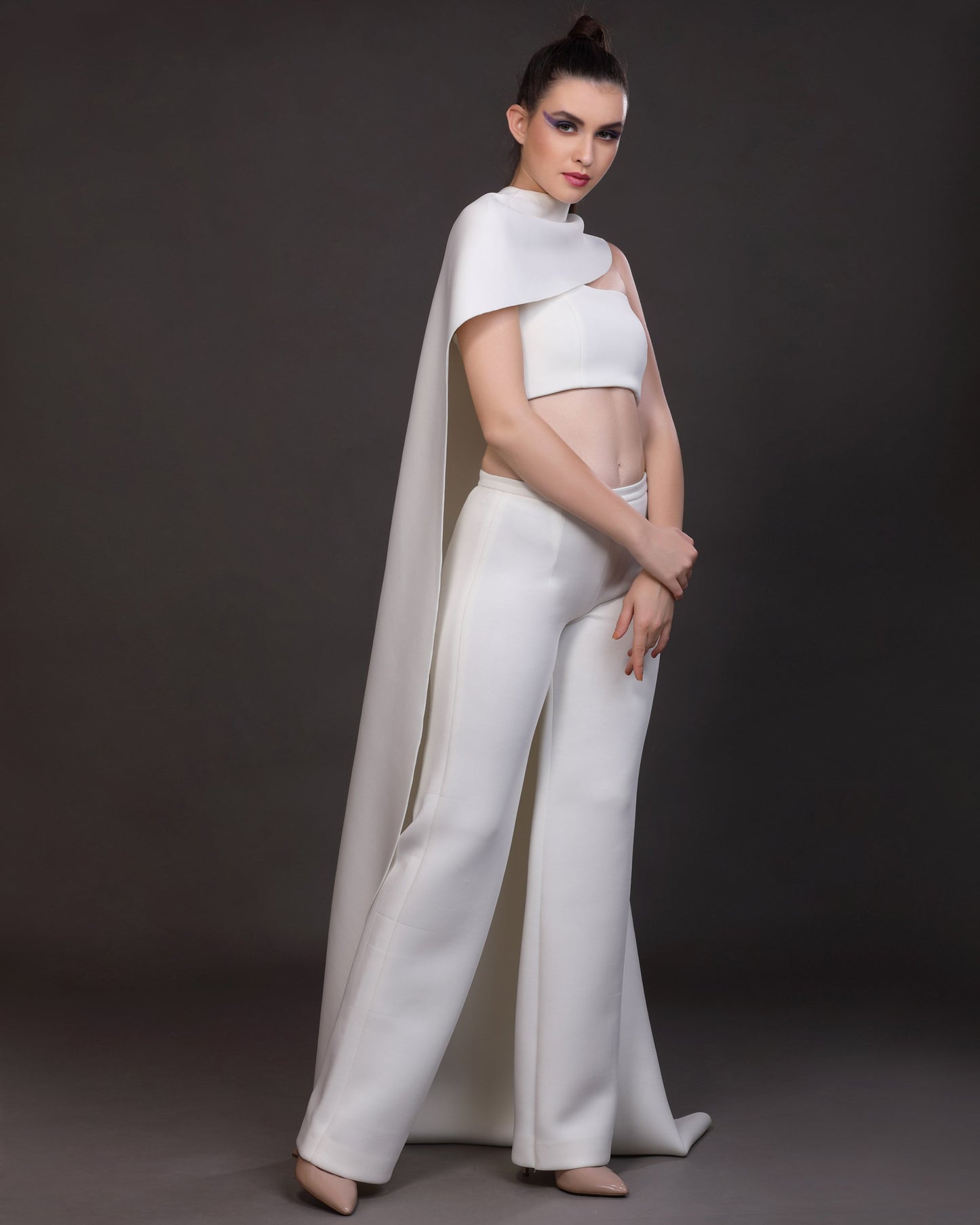 Essence- Alicia Cape