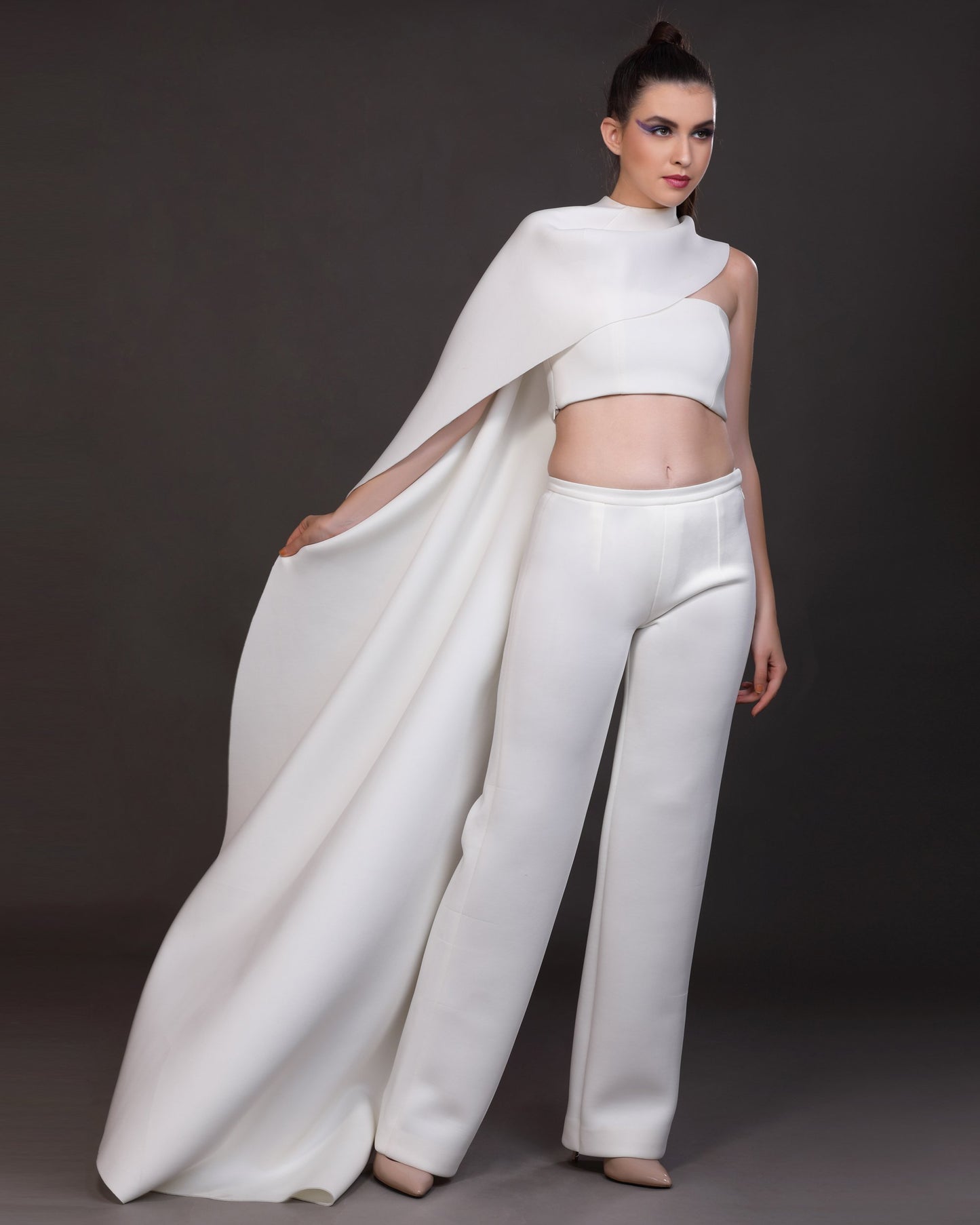 Essence- Alicia Cape