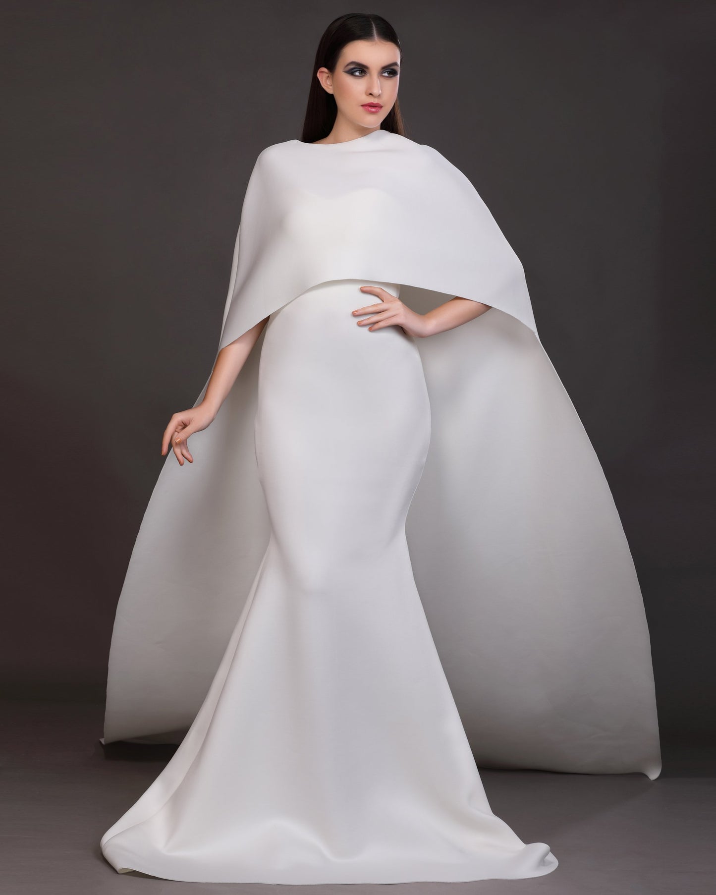 Essence- Angela Cape