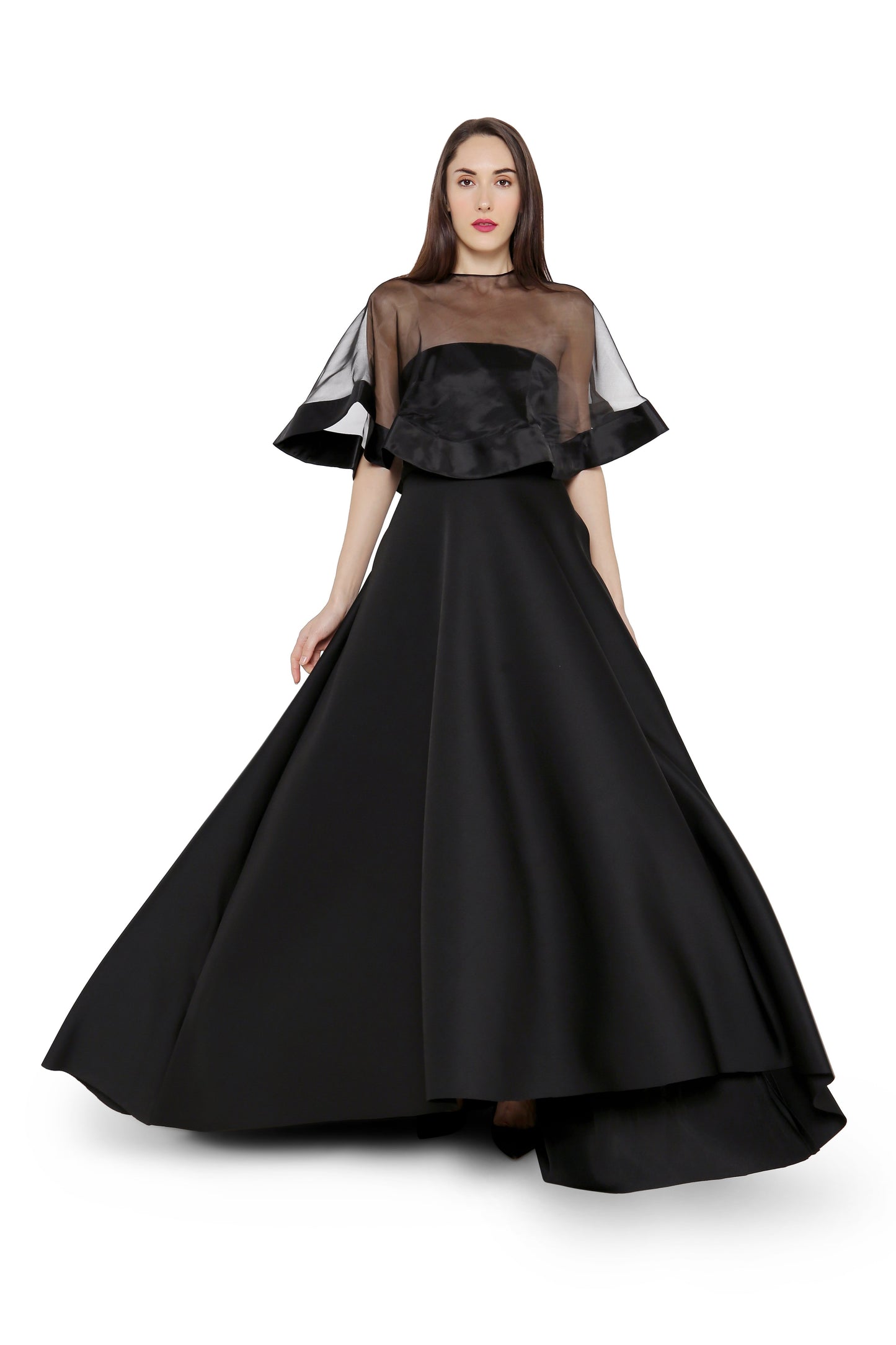 Black Gaia Set- 3 ways!