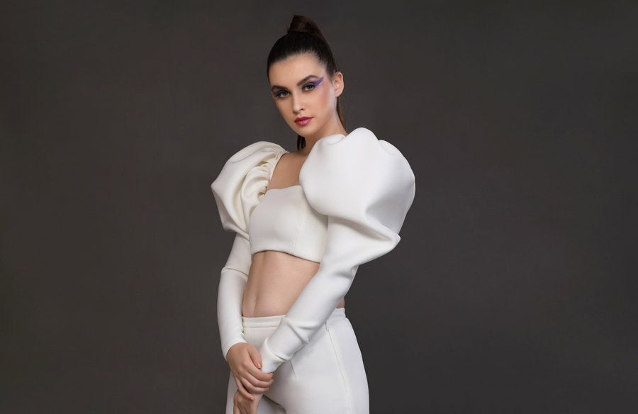 Detachable Clothing- Core + Essences