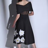 Aalika Shah in Alyssa